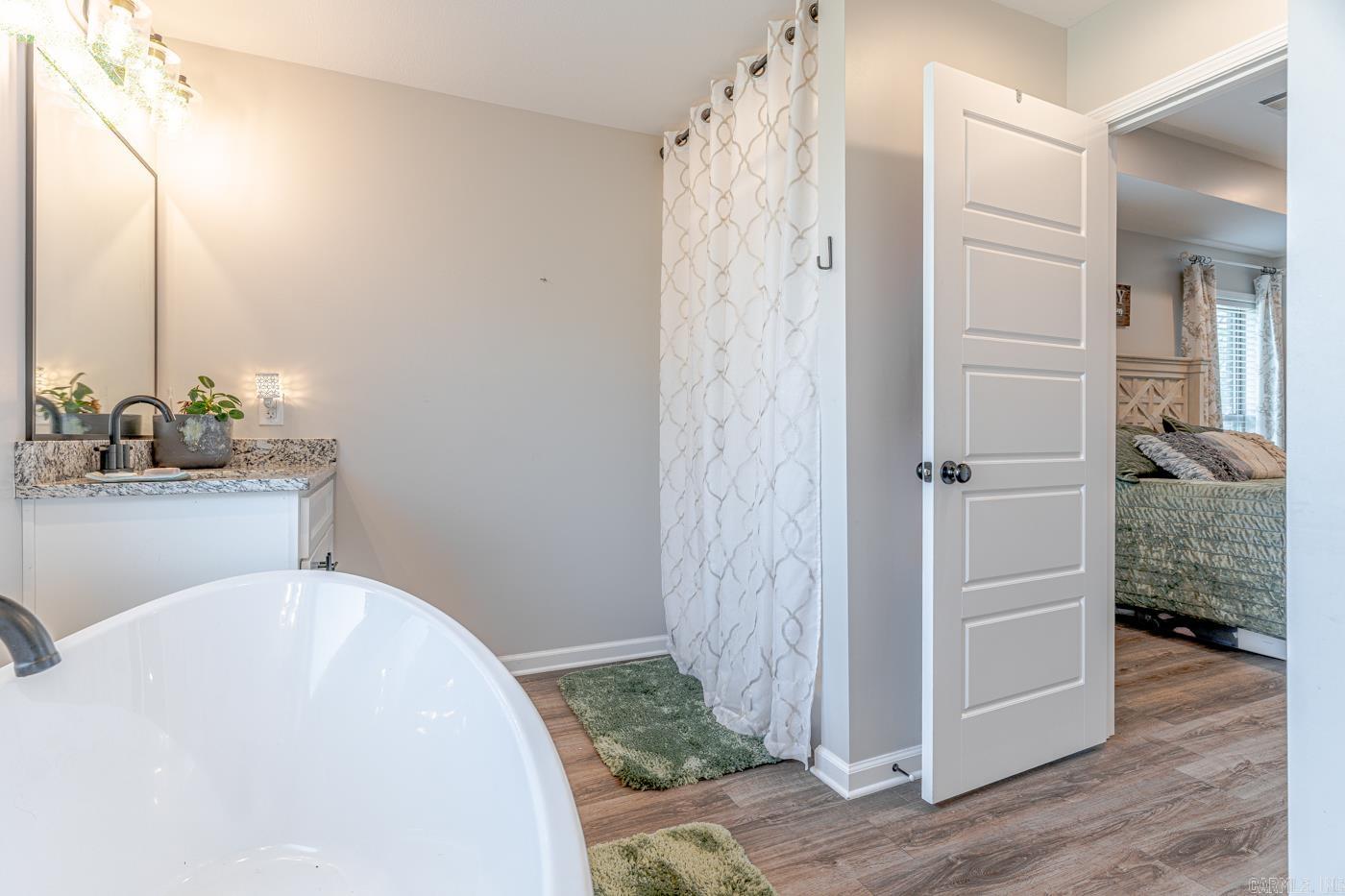 WALCOTT SPRINGS - Residential