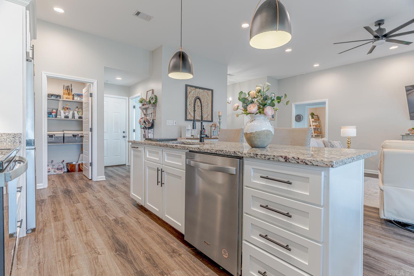 WALCOTT SPRINGS - Residential