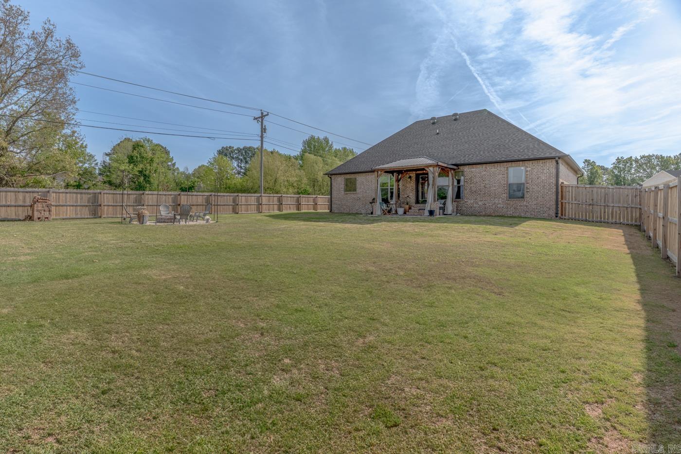 WALCOTT SPRINGS - Residential