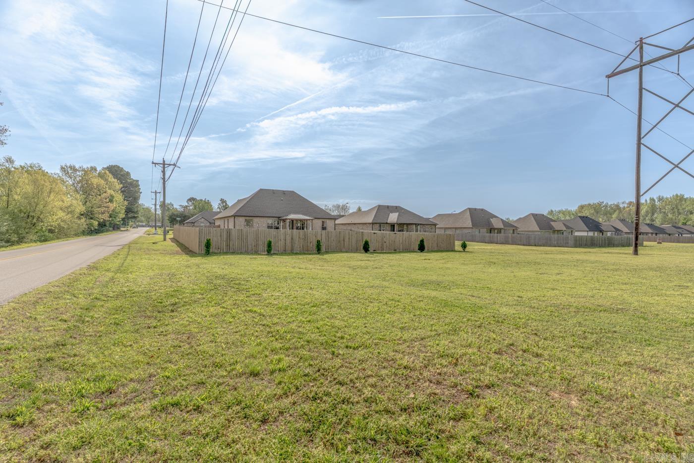 WALCOTT SPRINGS - Residential