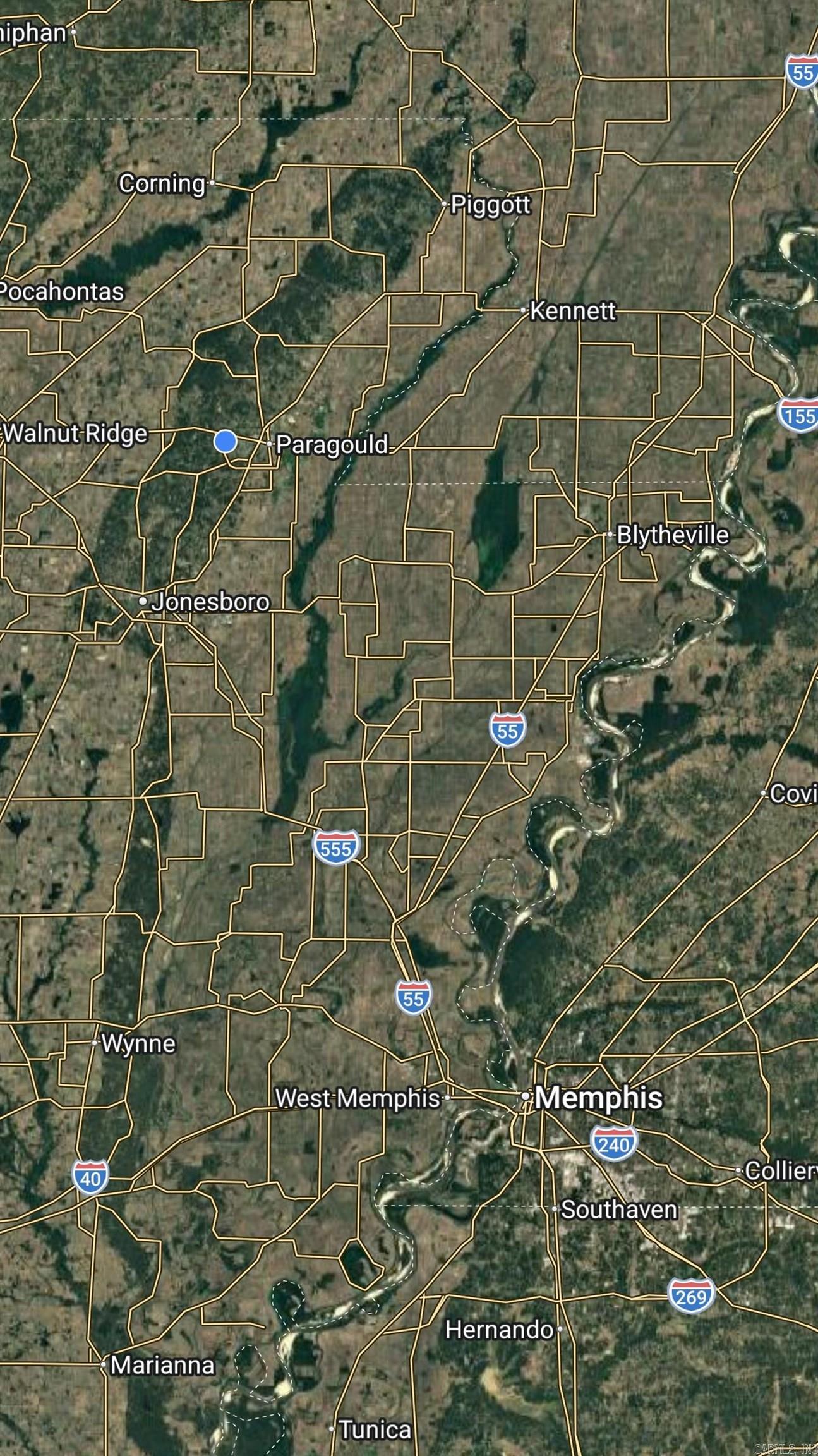 WALCOTT SPRINGS - Residential