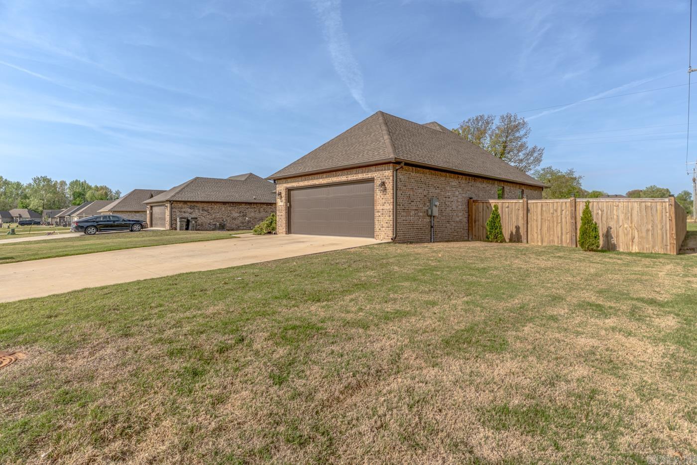 WALCOTT SPRINGS - Residential