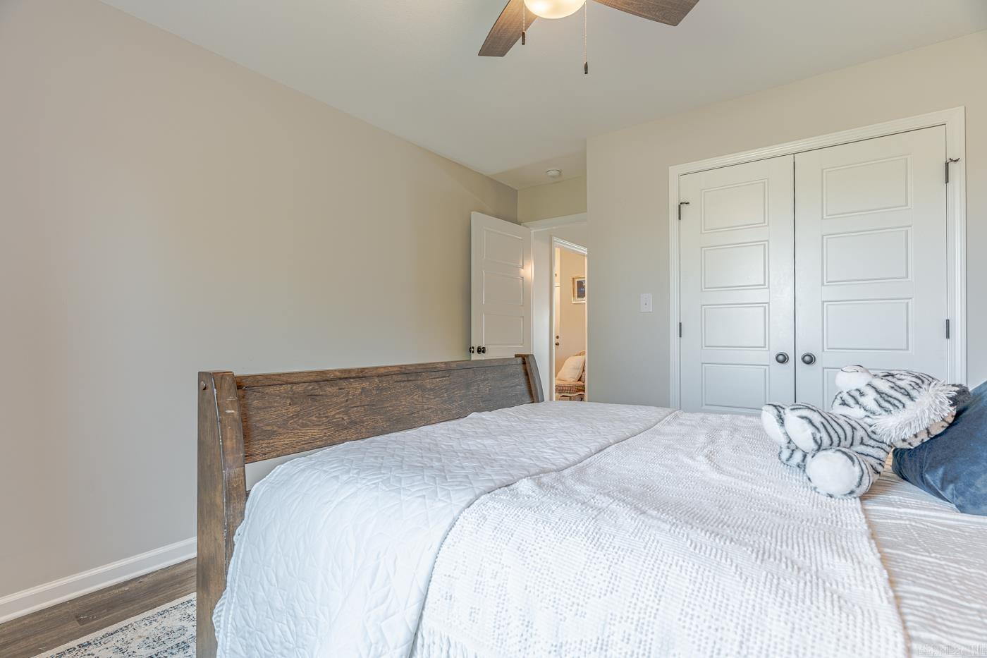 WALCOTT SPRINGS - Residential