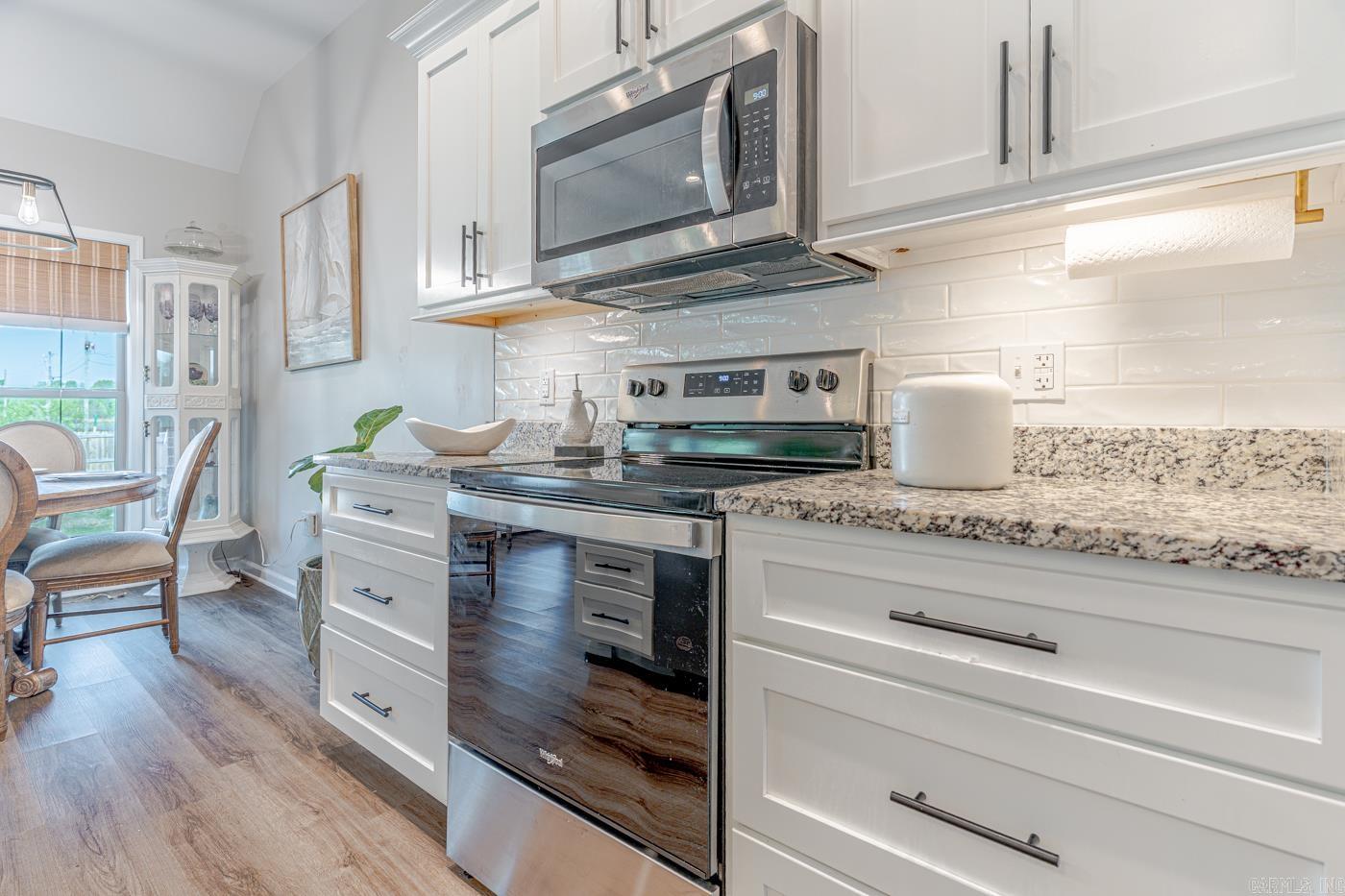 WALCOTT SPRINGS - Residential