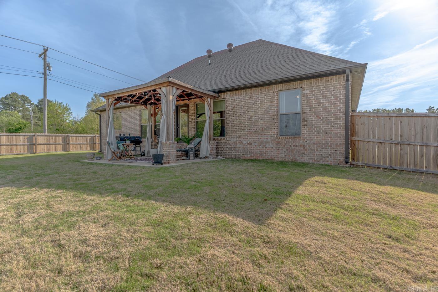 WALCOTT SPRINGS - Residential