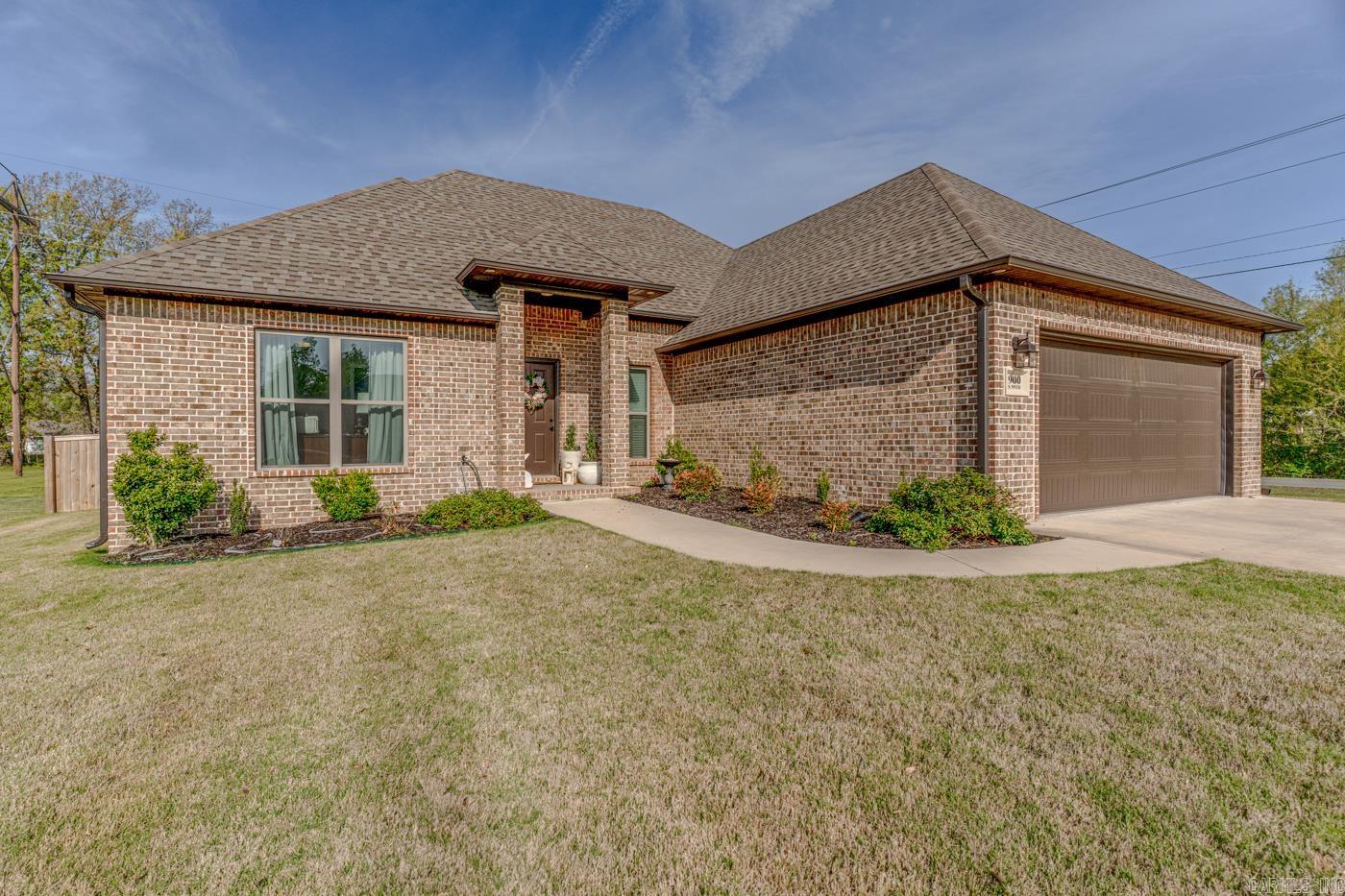 WALCOTT SPRINGS - Residential