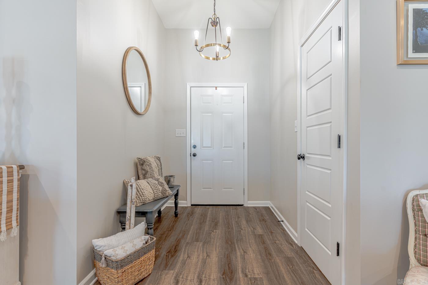 WALCOTT SPRINGS - Residential