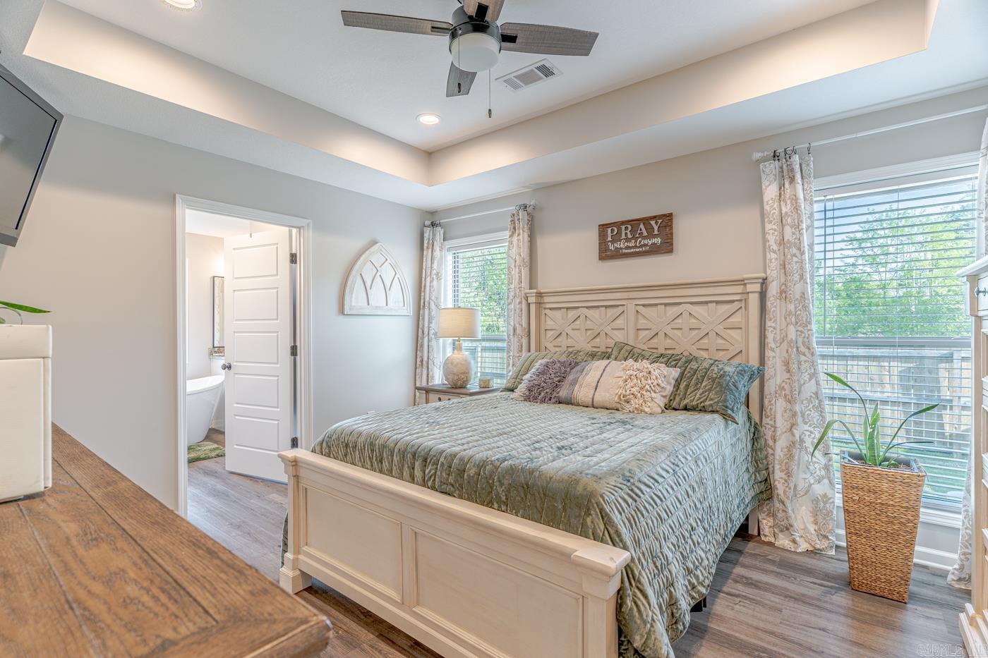 WALCOTT SPRINGS - Residential