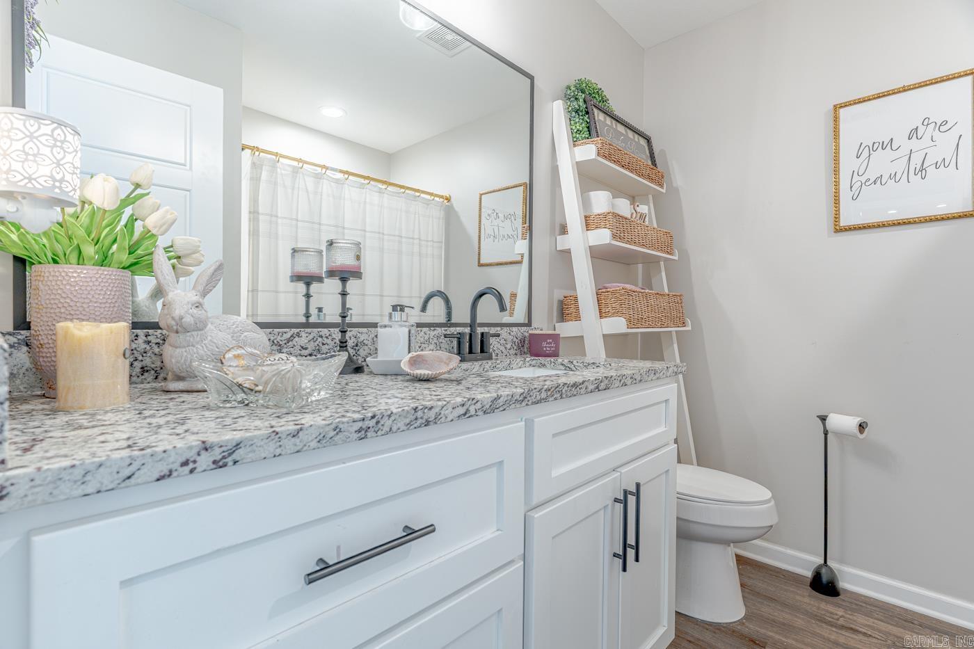 WALCOTT SPRINGS - Residential