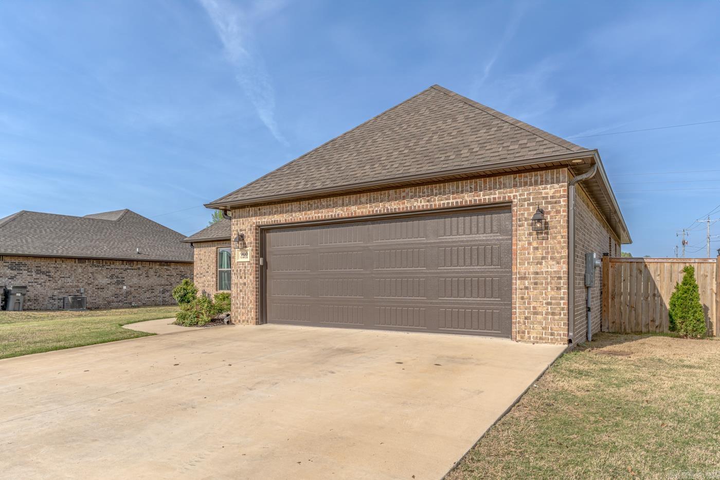 WALCOTT SPRINGS - Residential