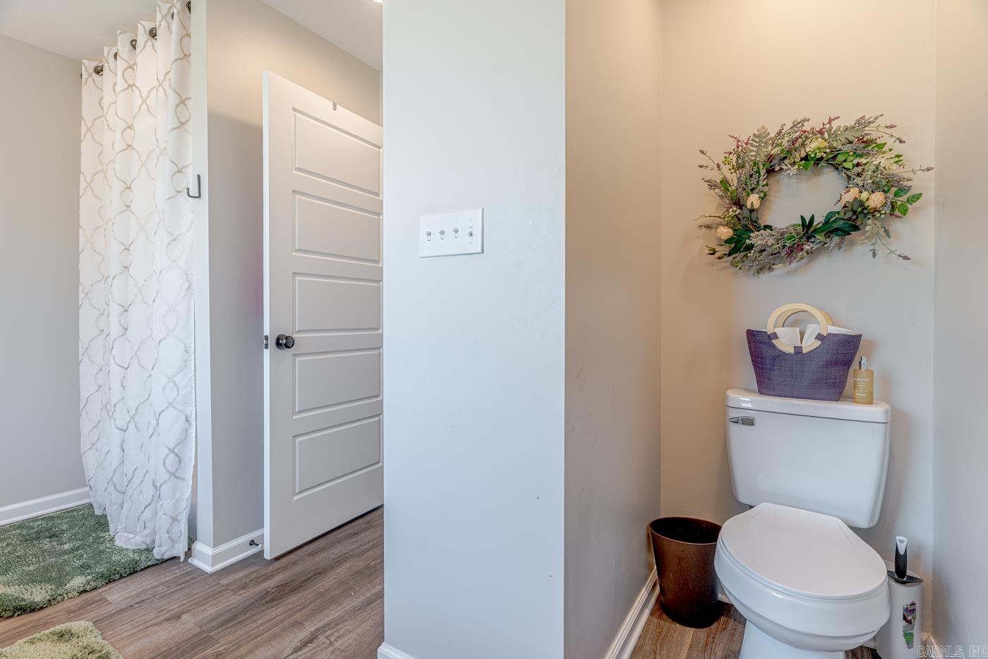 WALCOTT SPRINGS - Residential