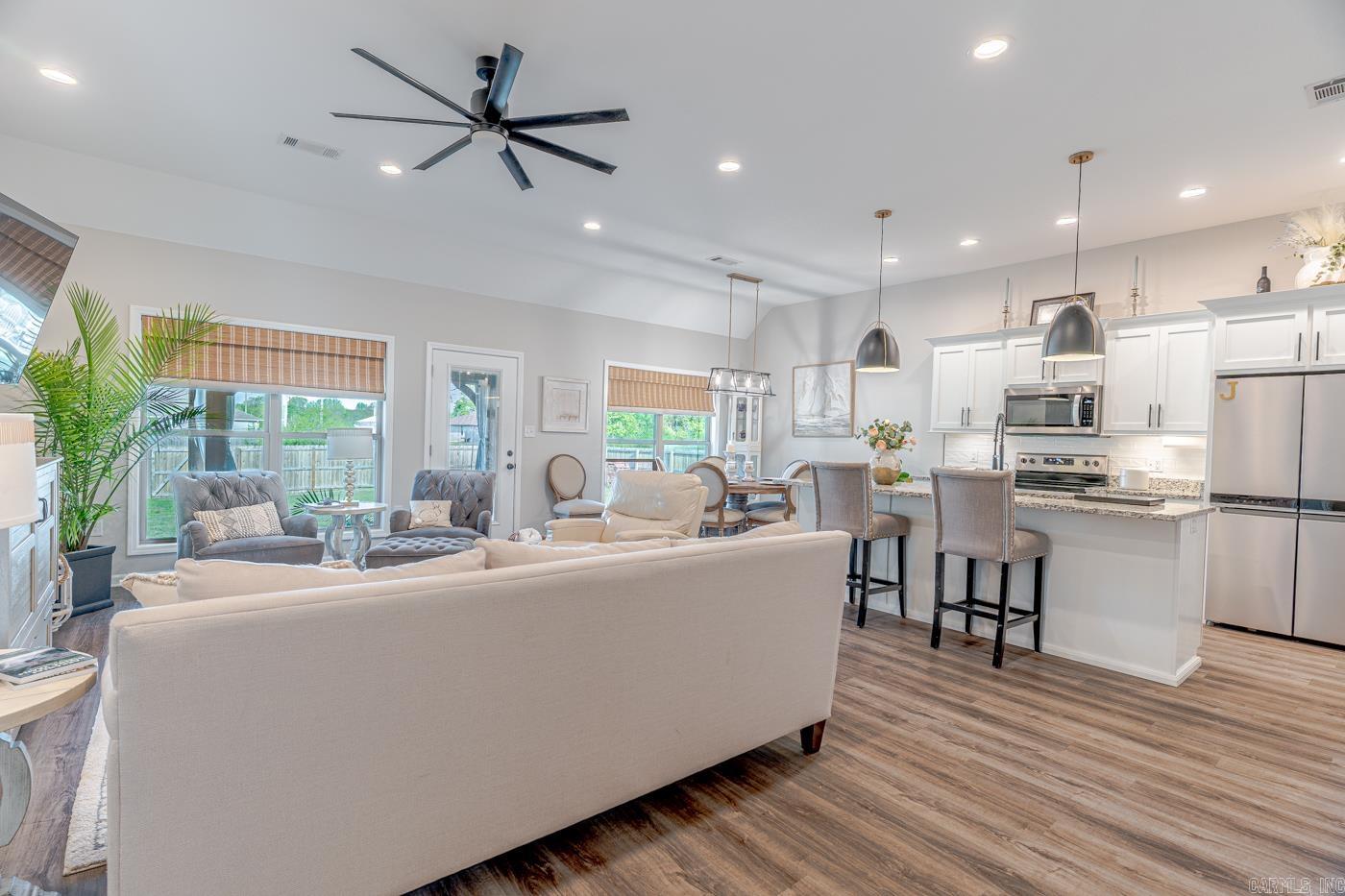 WALCOTT SPRINGS - Residential