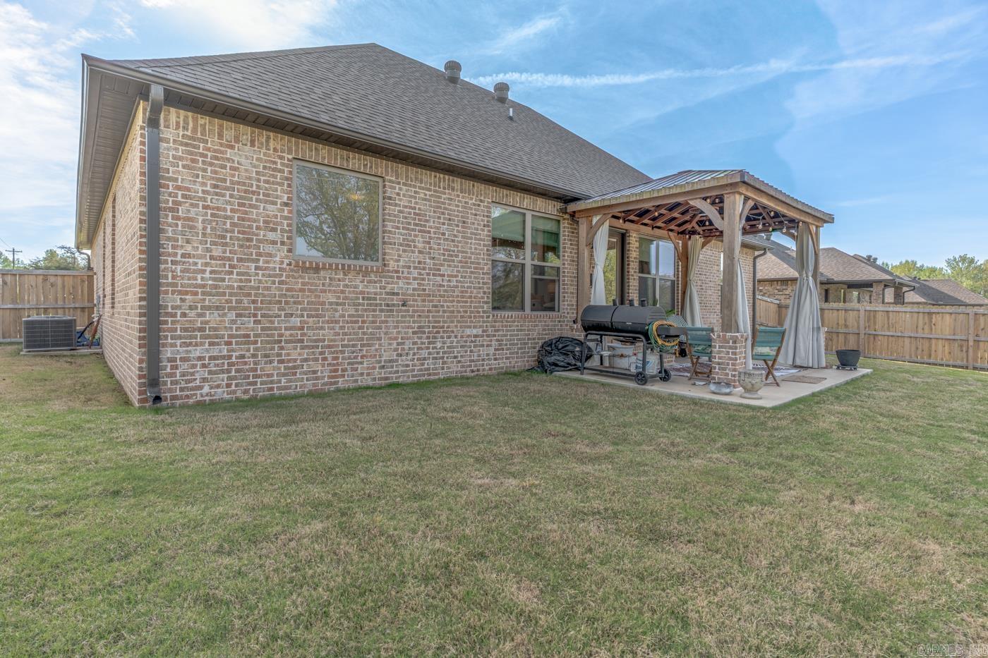 WALCOTT SPRINGS - Residential