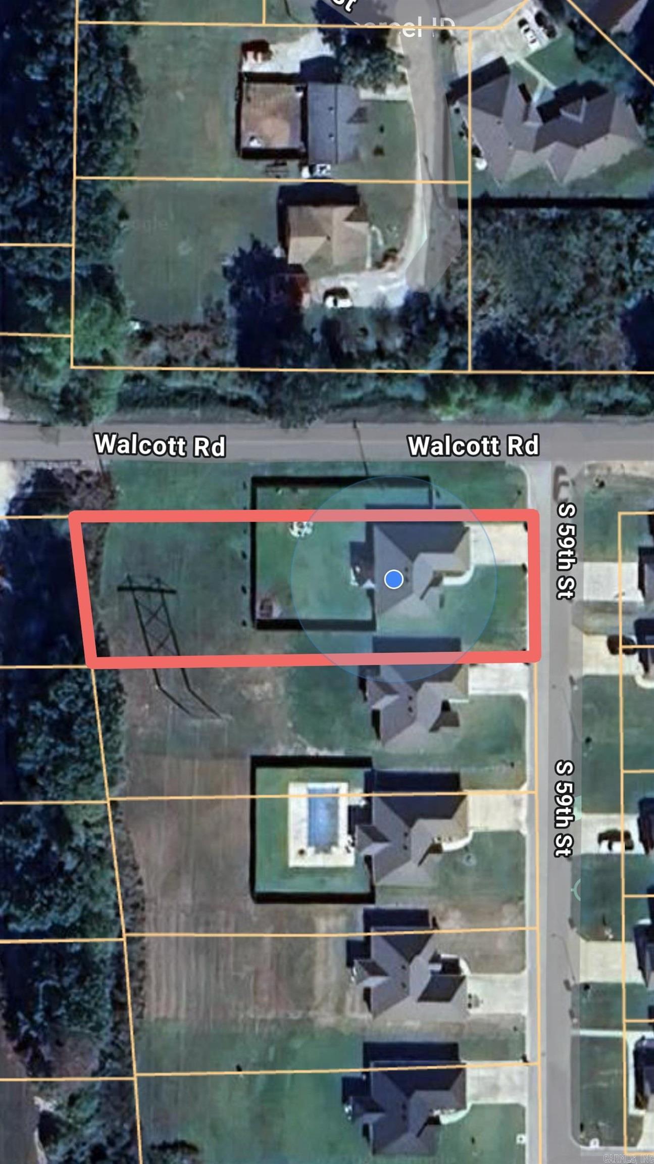 WALCOTT SPRINGS - Residential