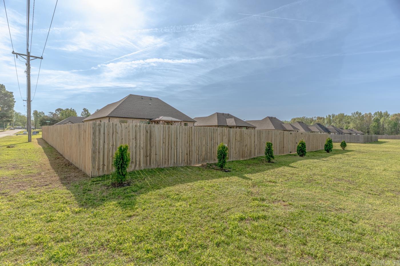 WALCOTT SPRINGS - Residential