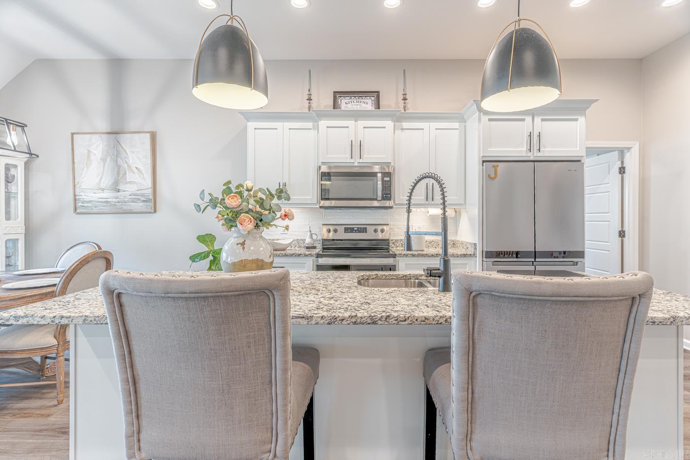 WALCOTT SPRINGS - Residential