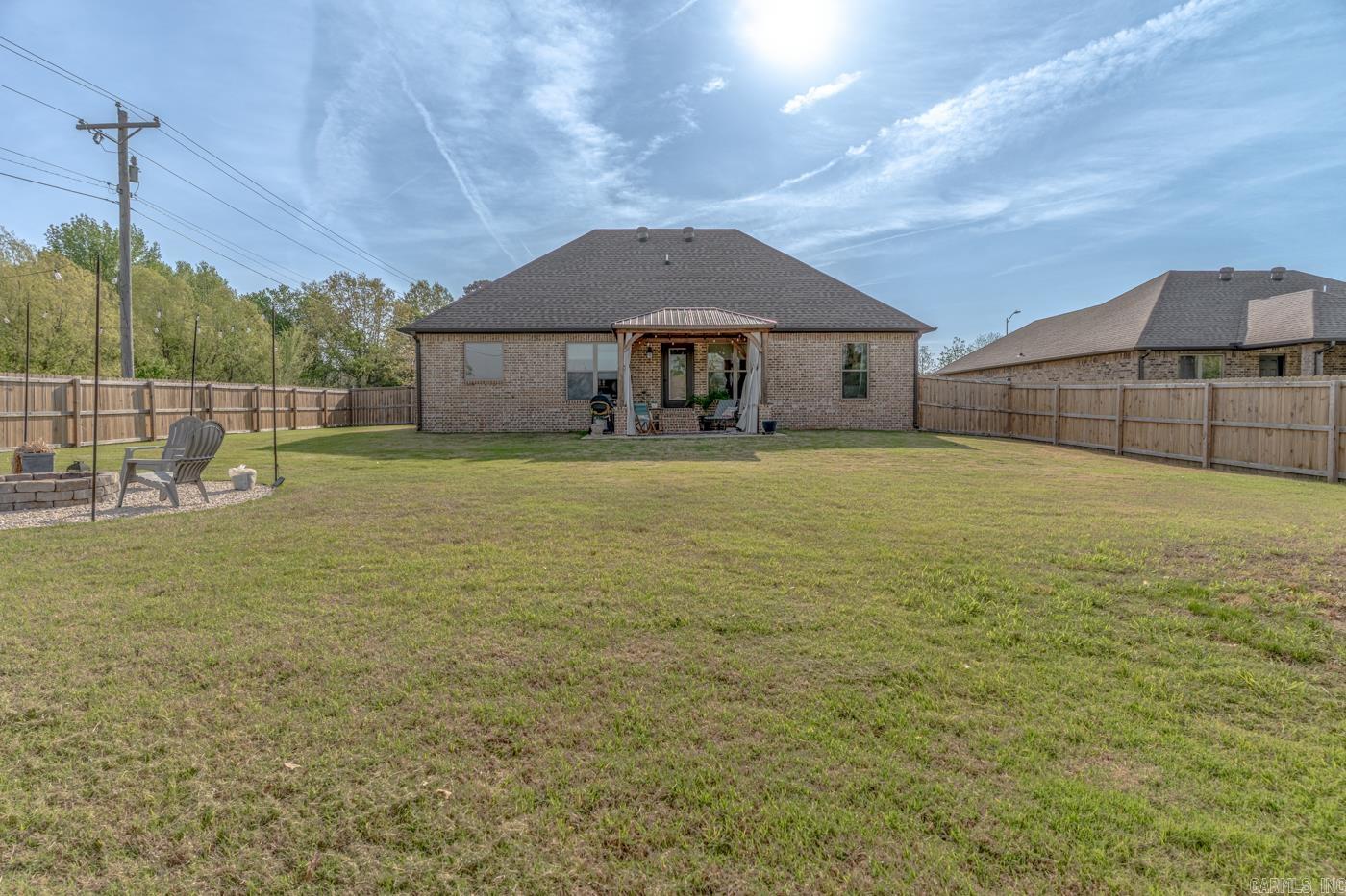 WALCOTT SPRINGS - Residential