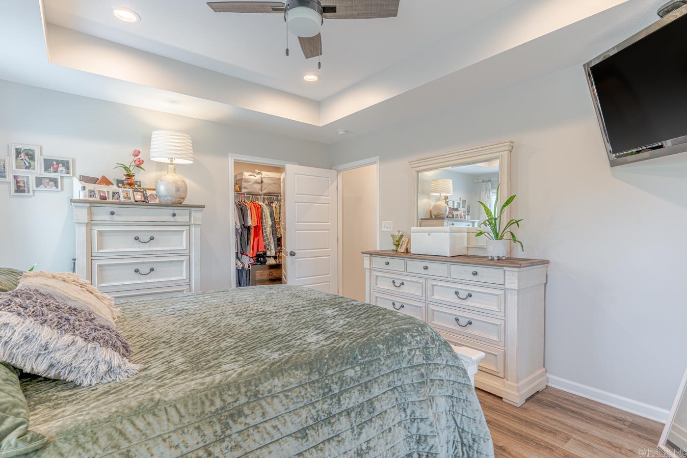 WALCOTT SPRINGS - Residential