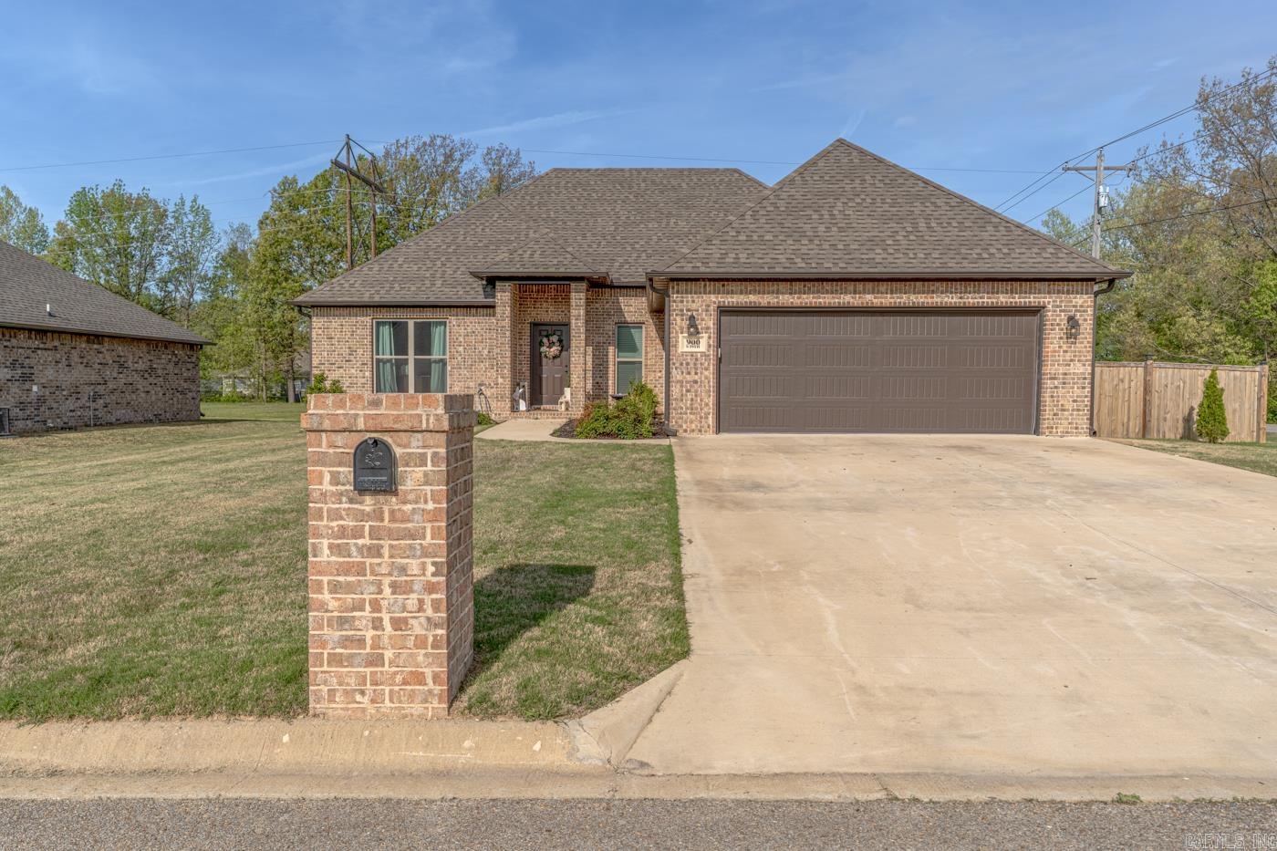 WALCOTT SPRINGS - Residential