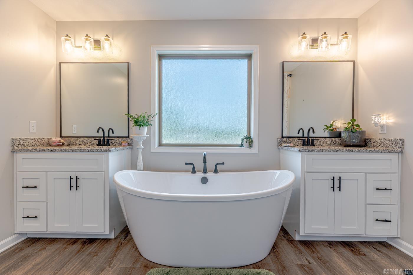 WALCOTT SPRINGS - Residential