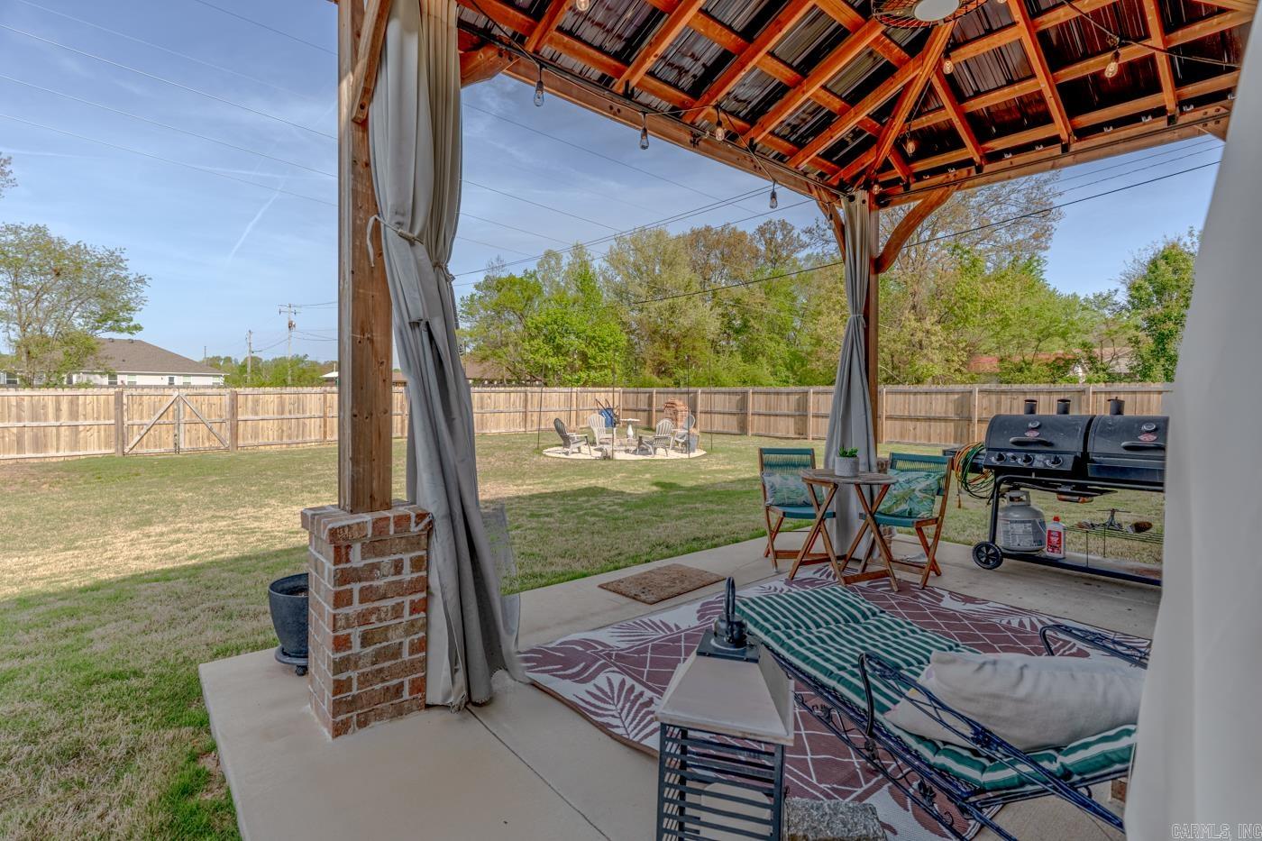 WALCOTT SPRINGS - Residential