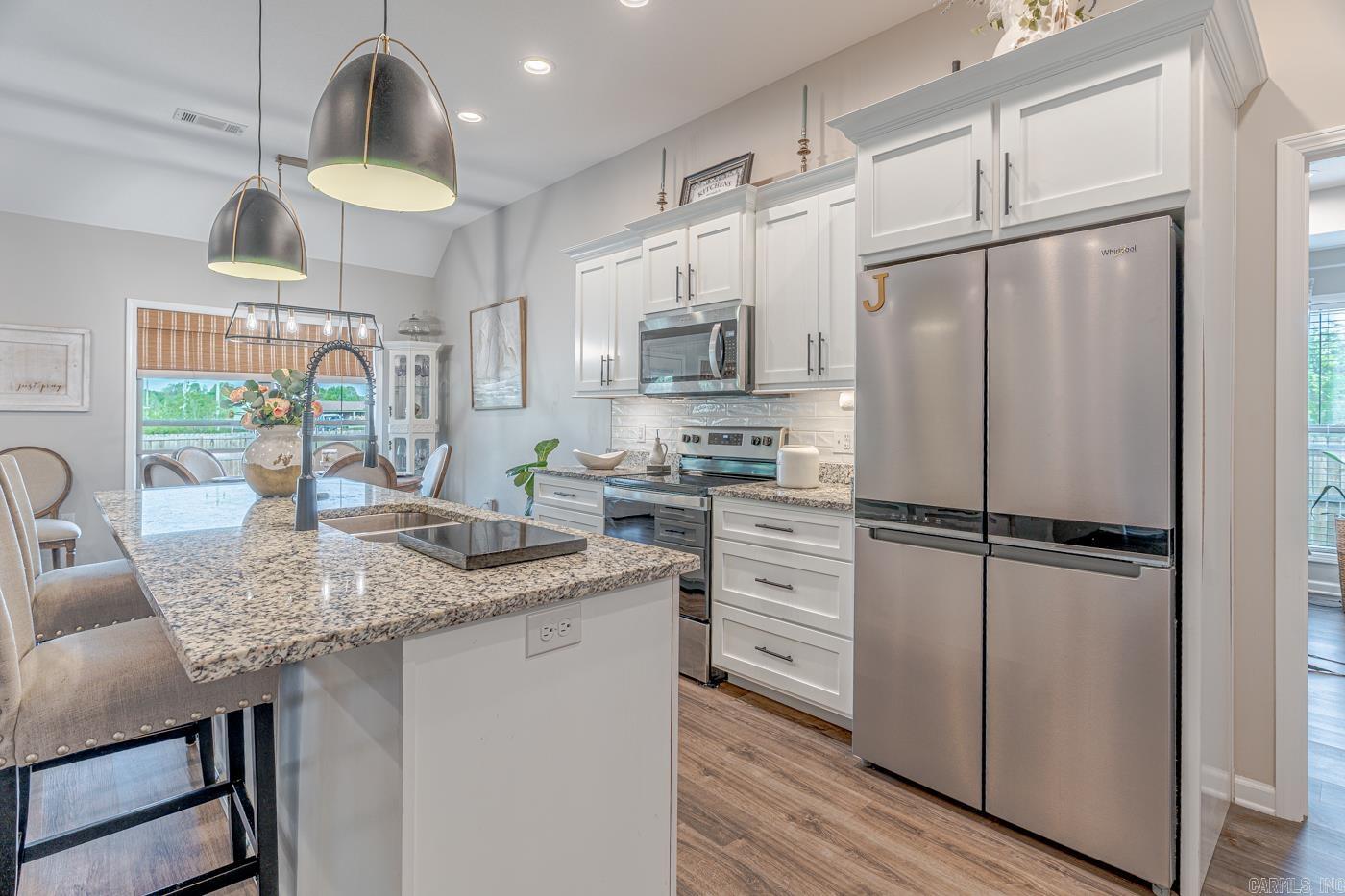 WALCOTT SPRINGS - Residential