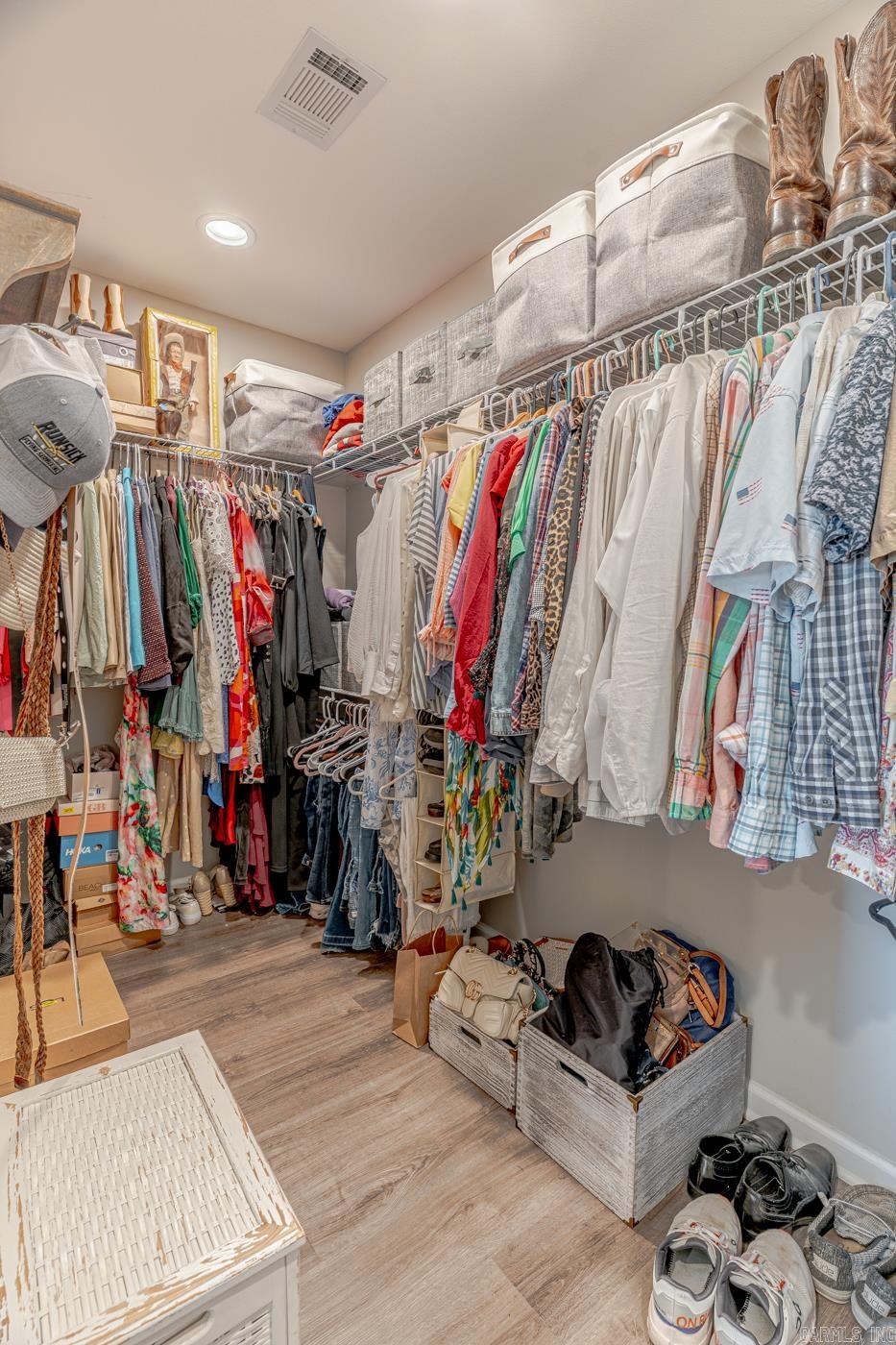 WALCOTT SPRINGS - Residential