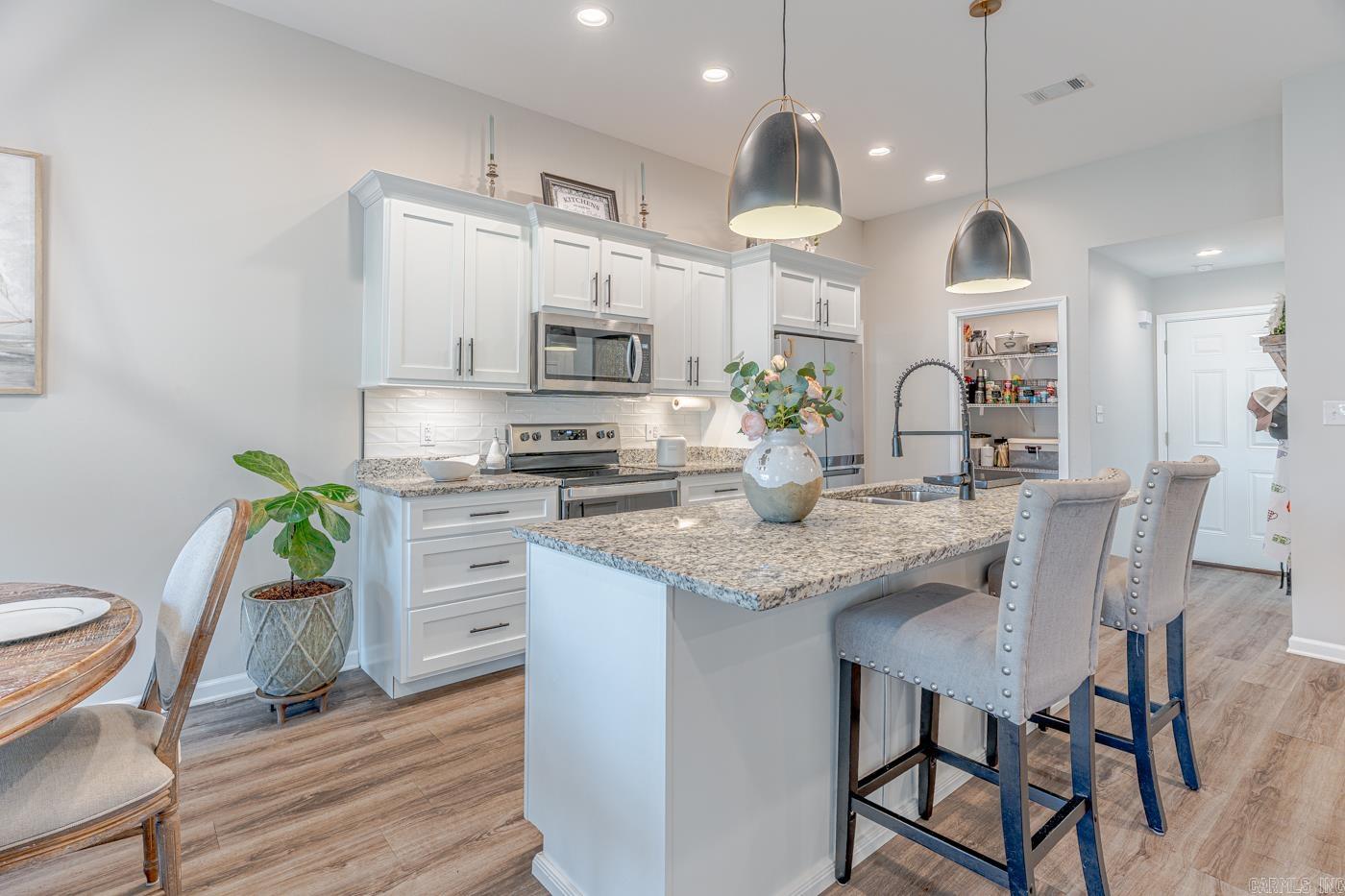 WALCOTT SPRINGS - Residential