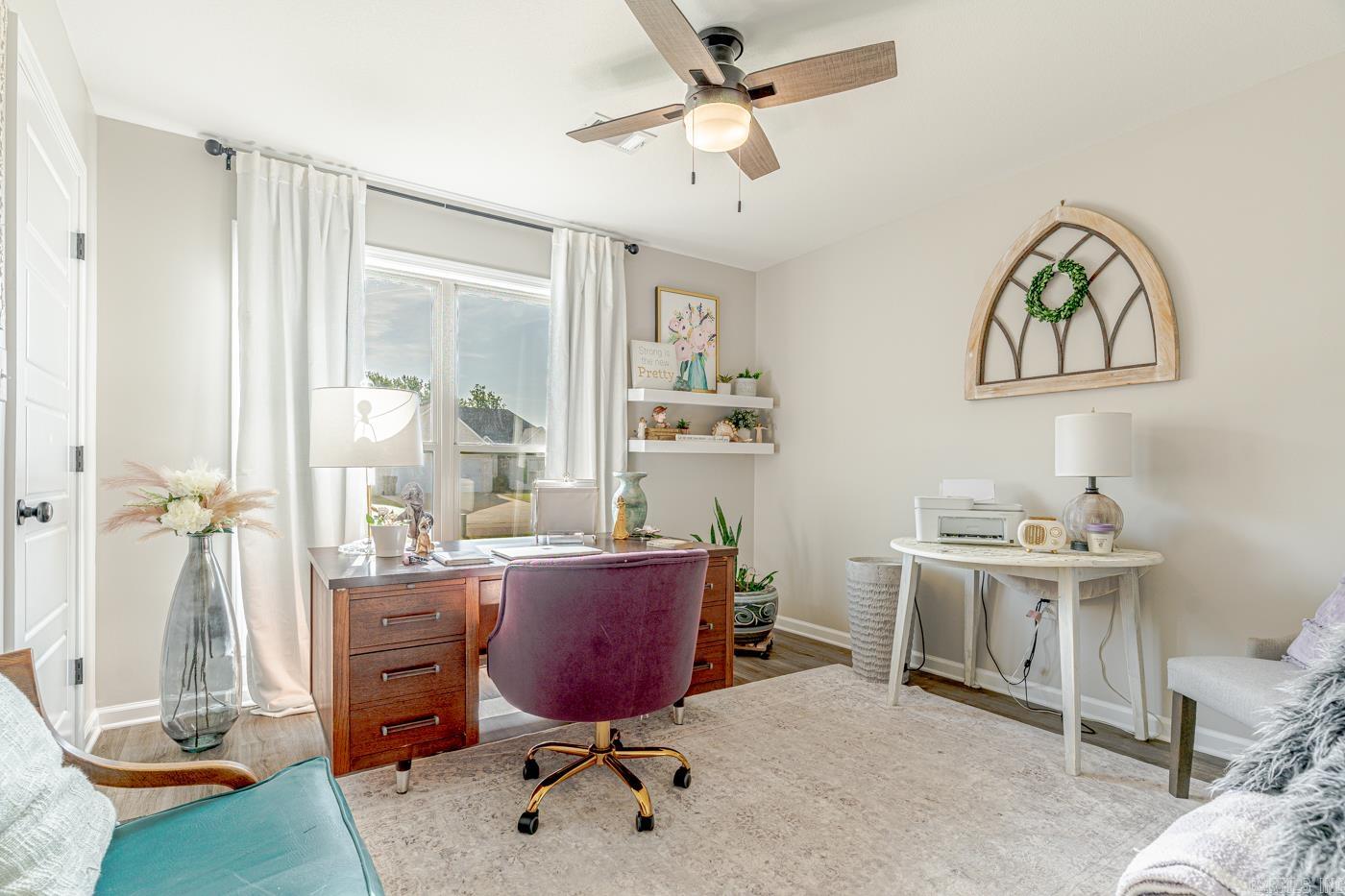 WALCOTT SPRINGS - Residential