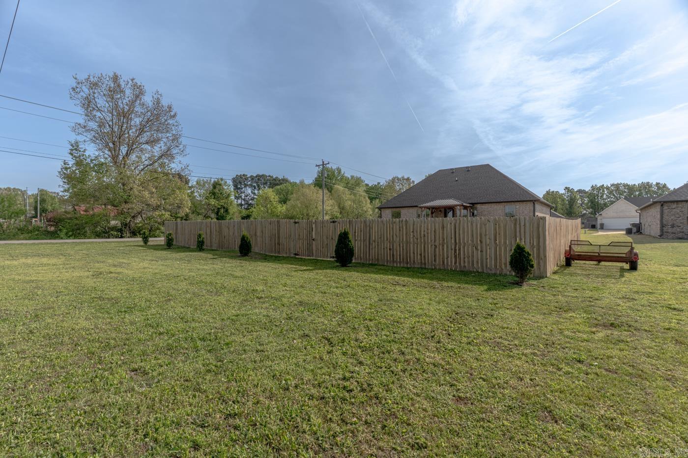 WALCOTT SPRINGS - Residential