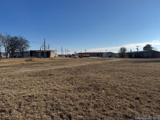 Randolph County - Land