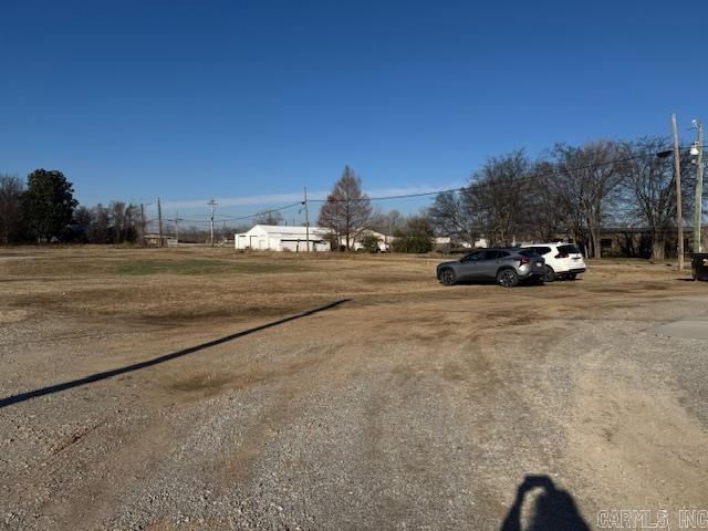 Randolph County - Land