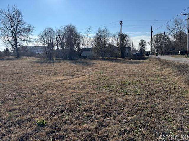 Randolph County - Land