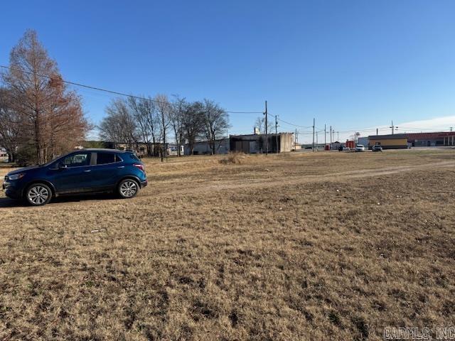 Randolph County - Land