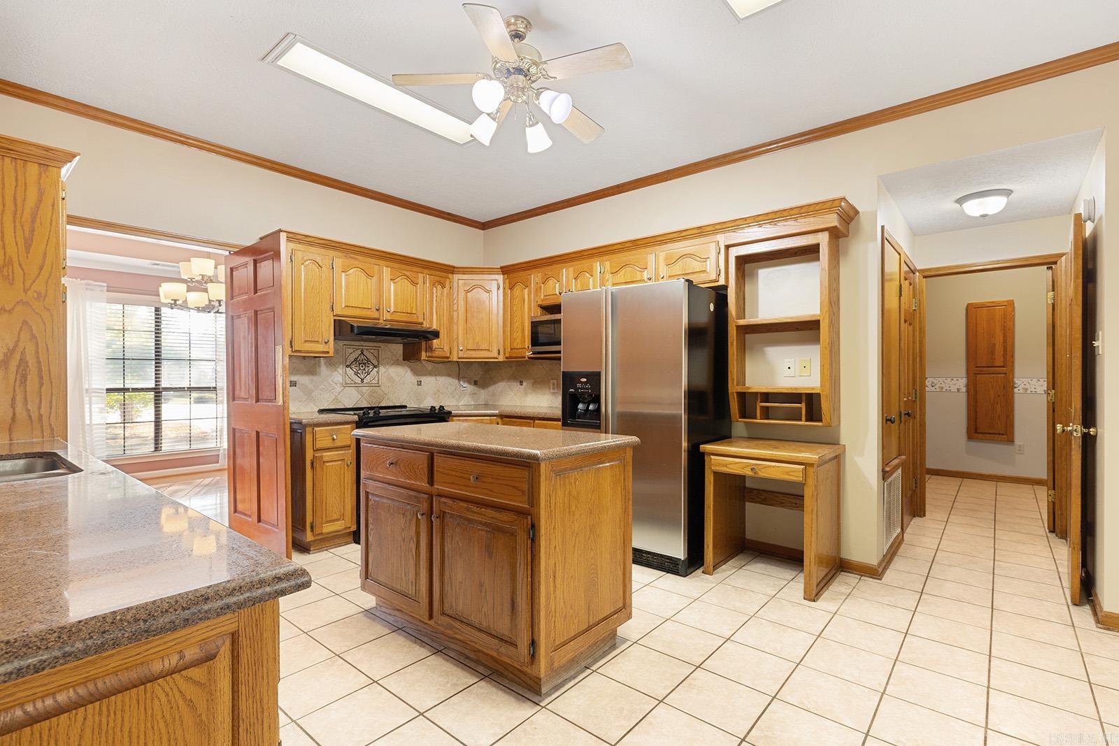 EDGEWATER ADDN - Residential