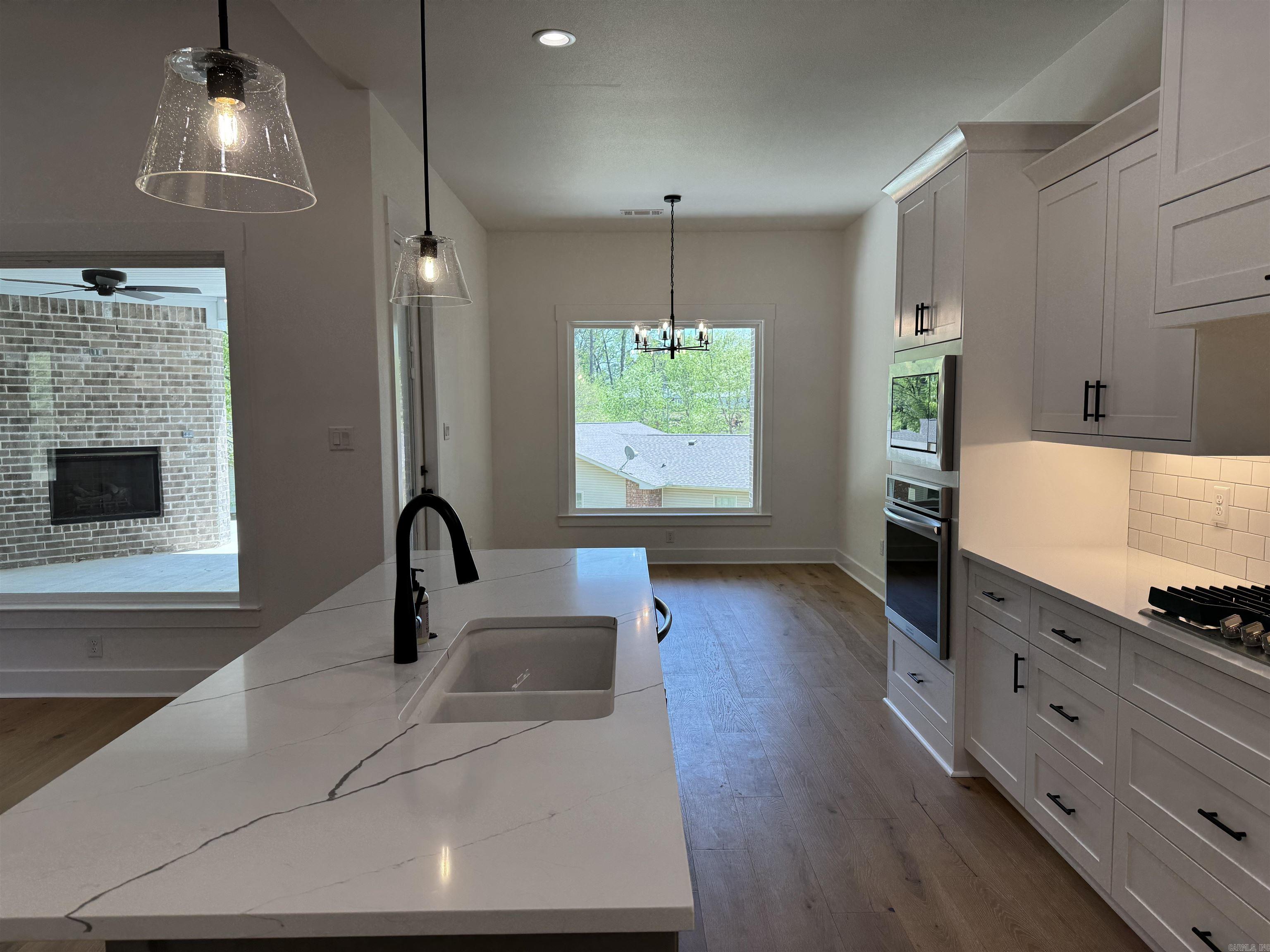 HARMONY VILLAGE - Residential