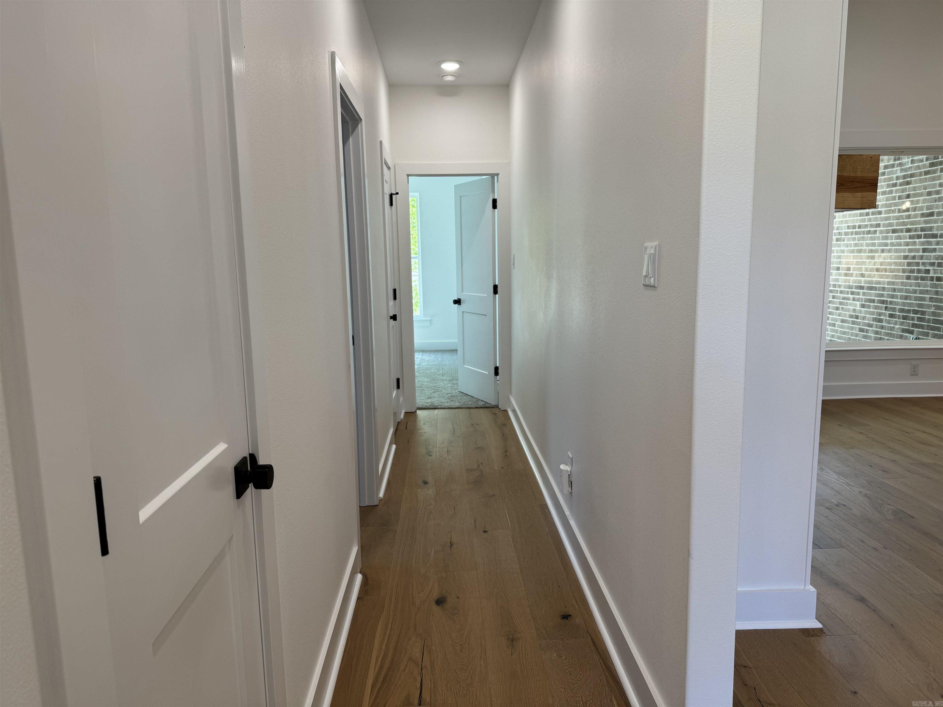 HARMONY VILLAGE - Residential