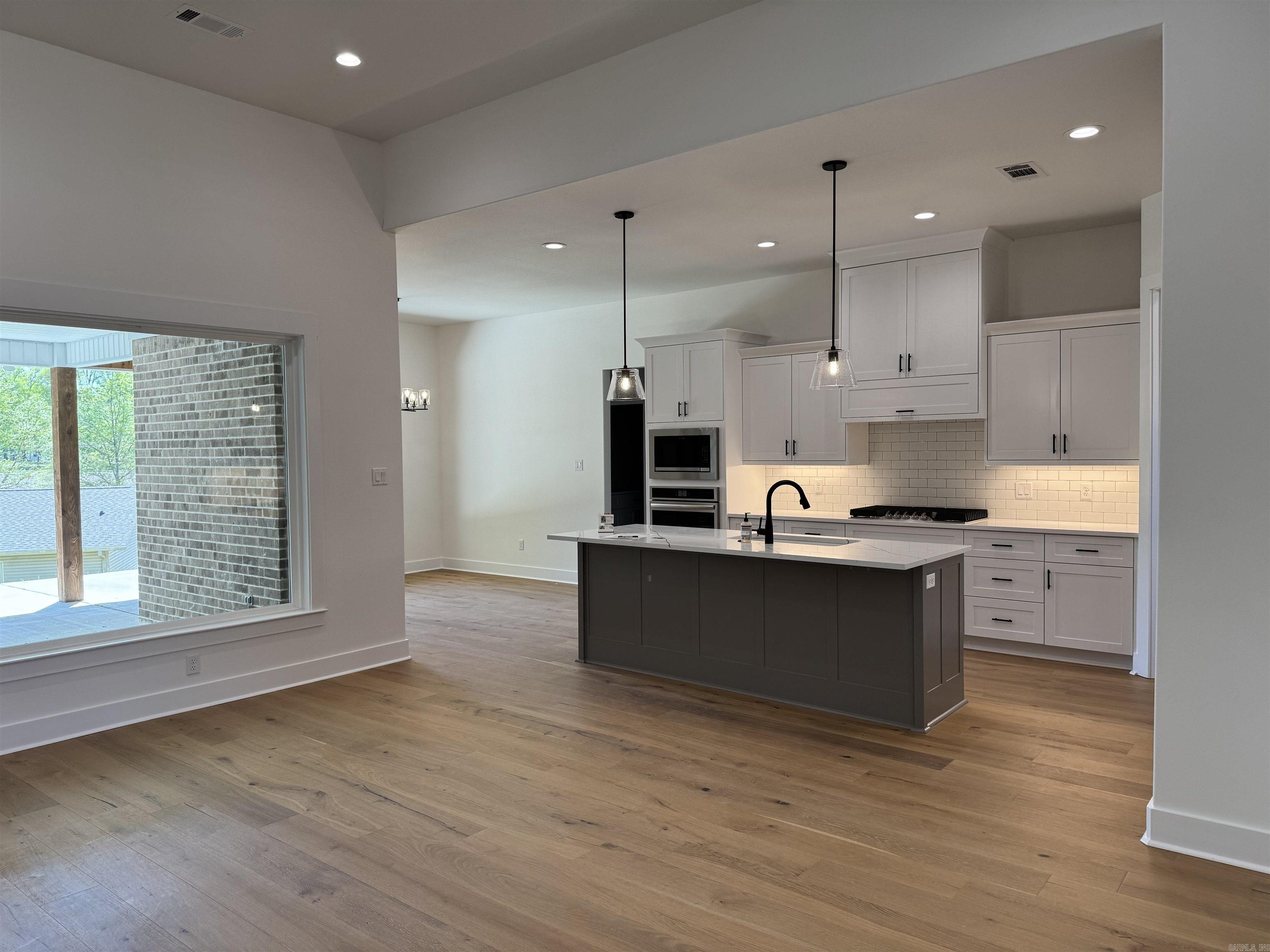 HARMONY VILLAGE - Residential