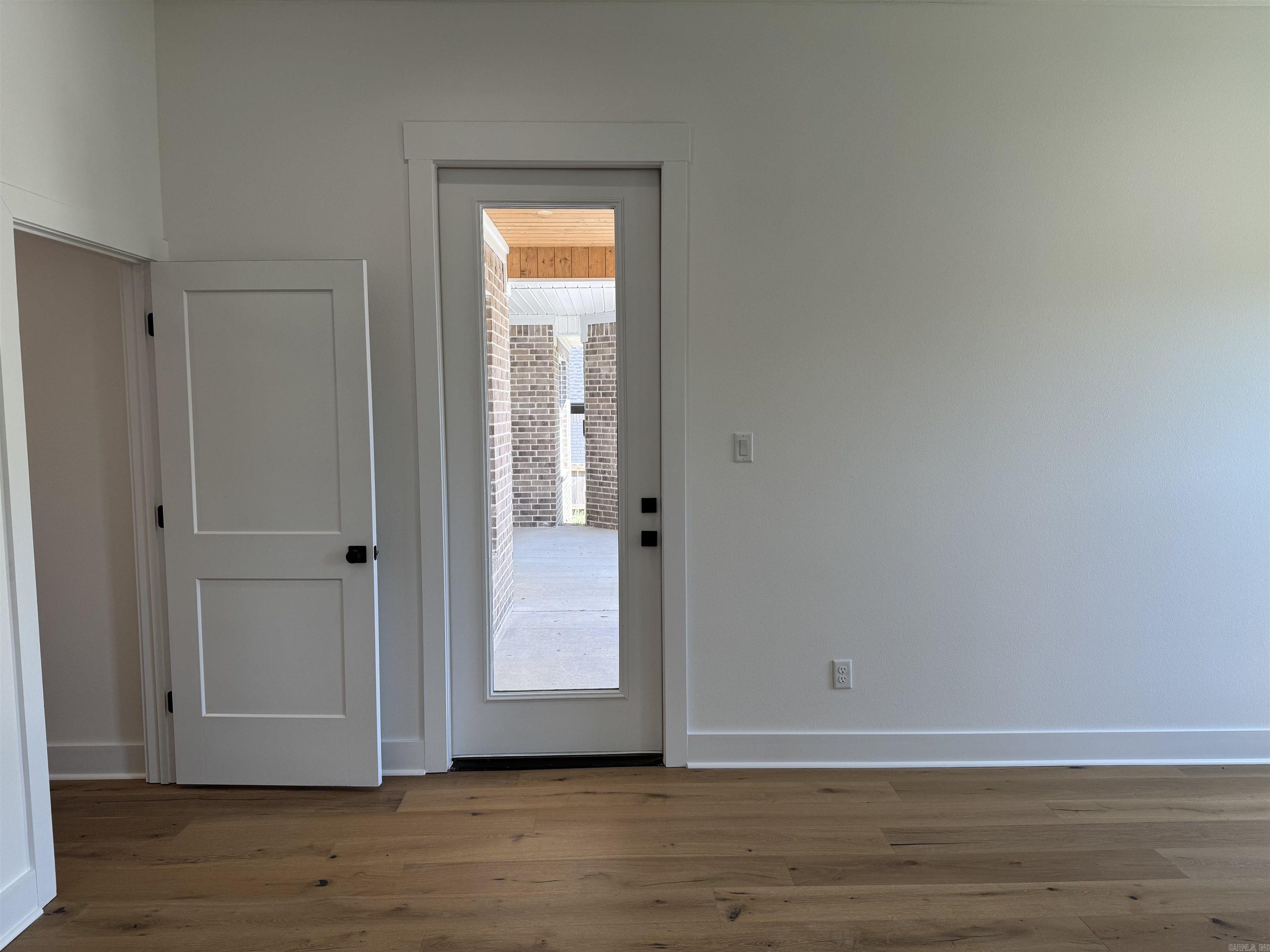 HARMONY VILLAGE - Residential