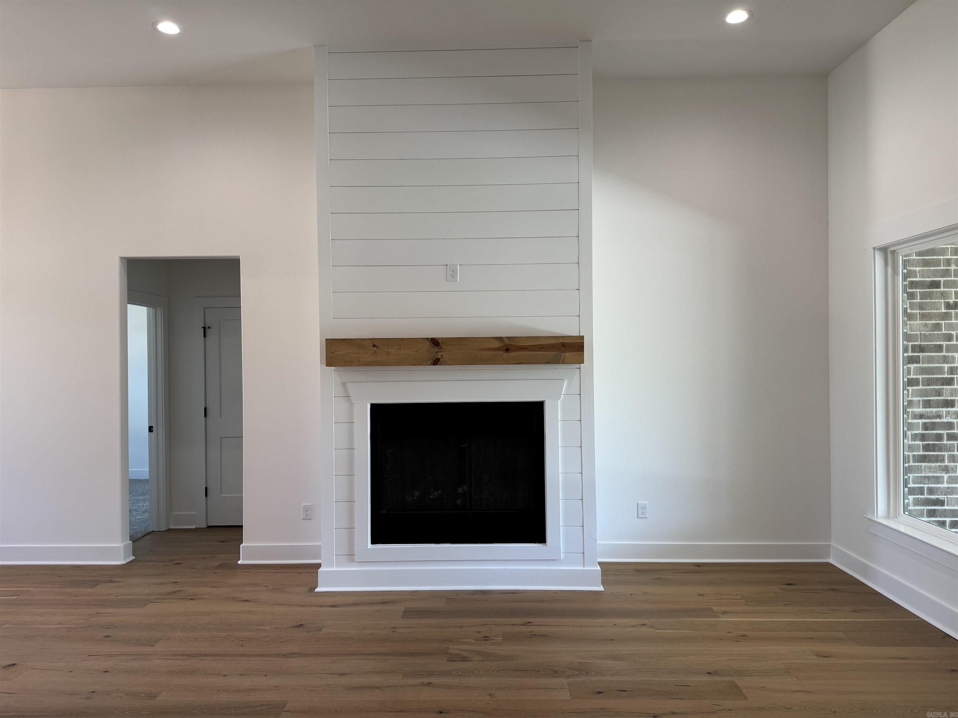 HARMONY VILLAGE - Residential