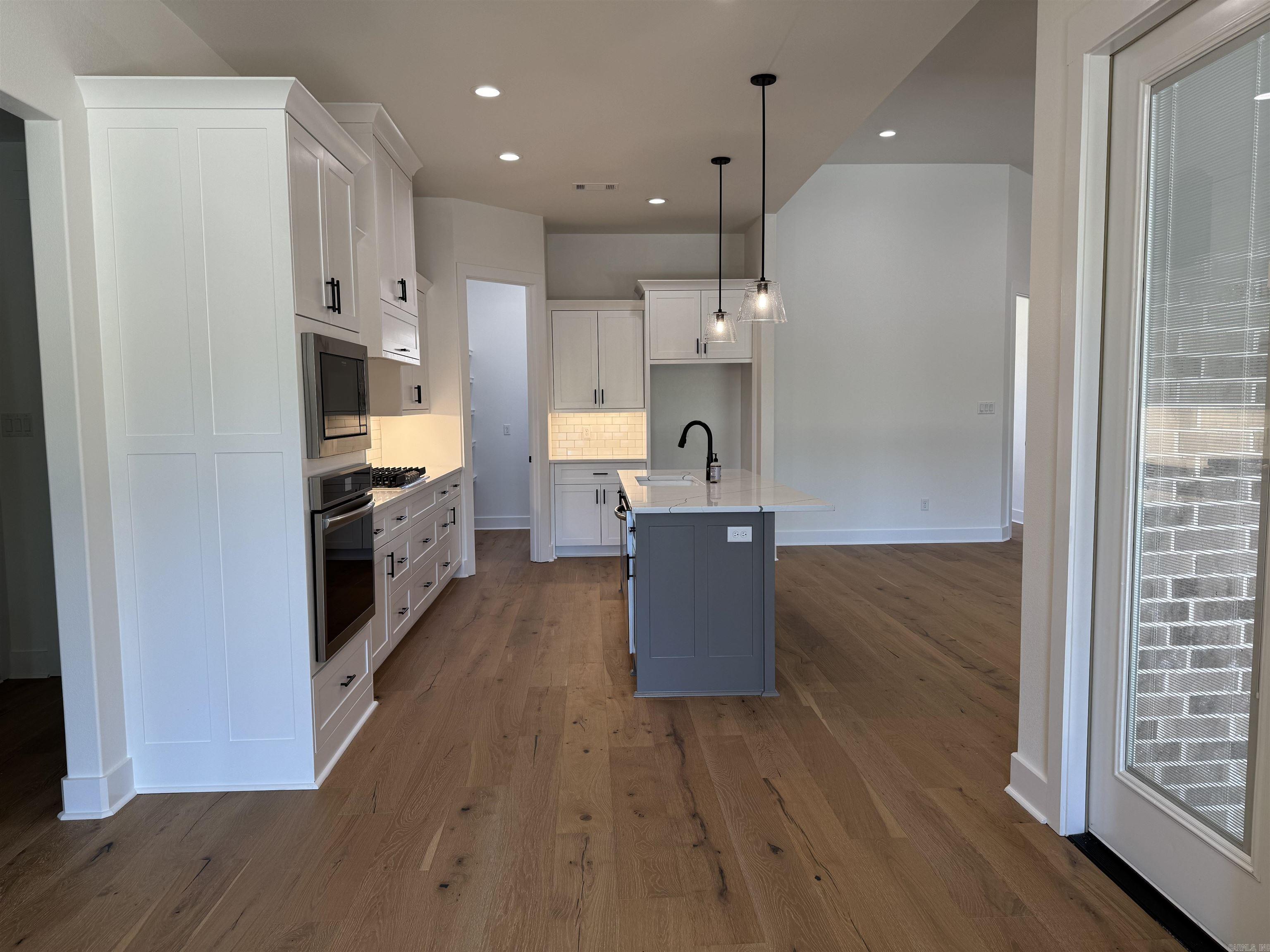 HARMONY VILLAGE - Residential