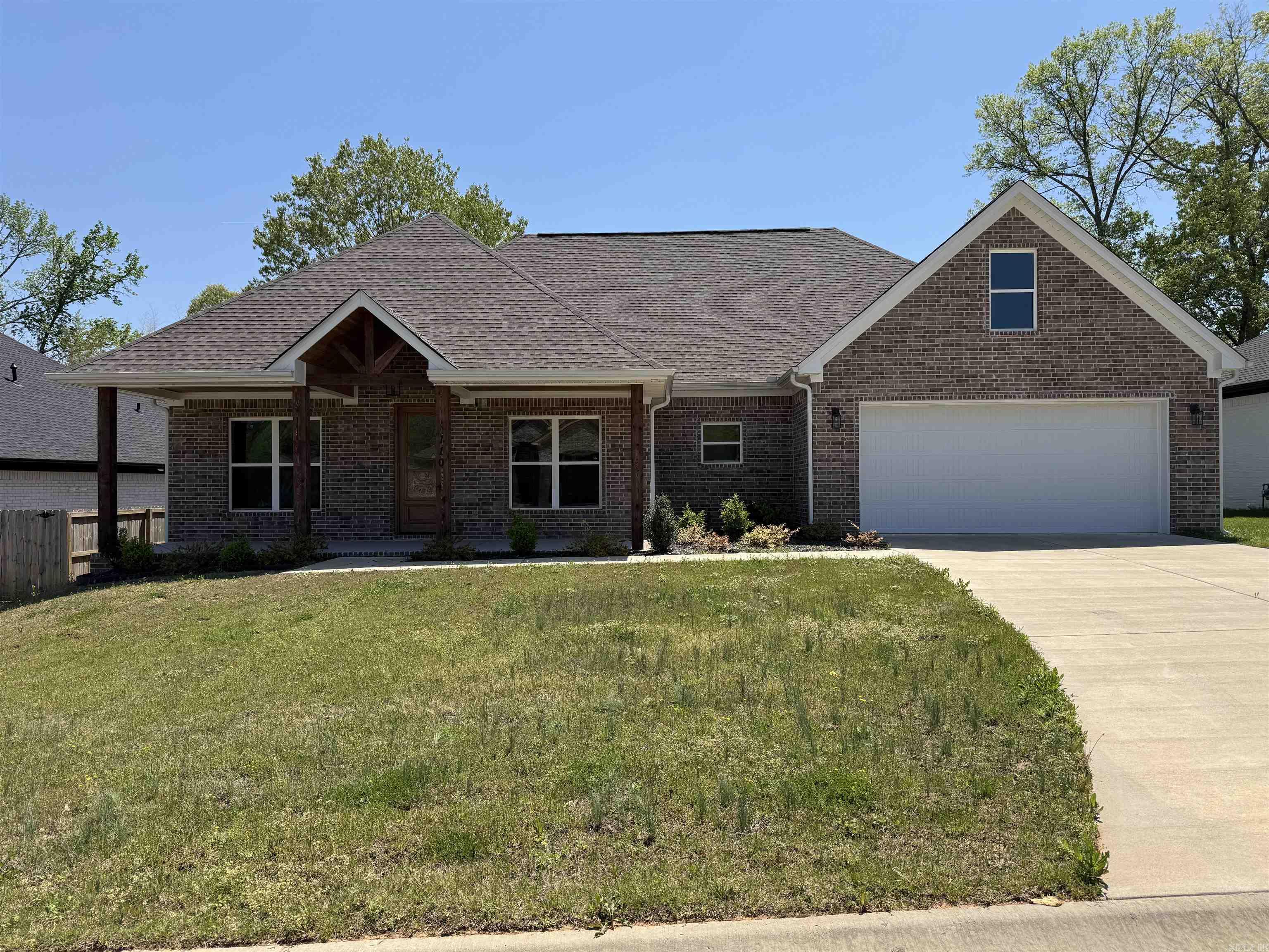 HARMONY VILLAGE - Residential