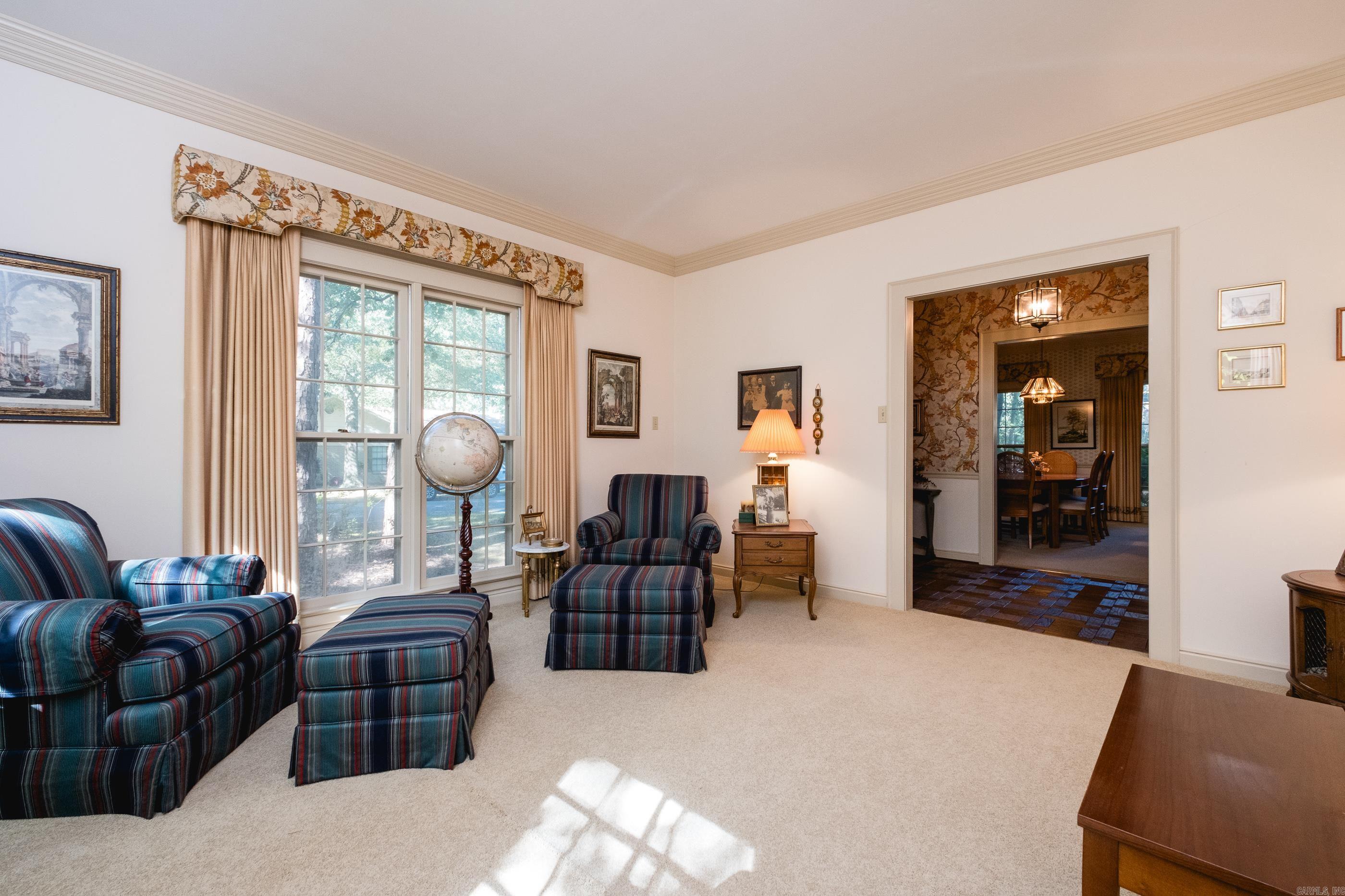 FAWNWOOD - Residential