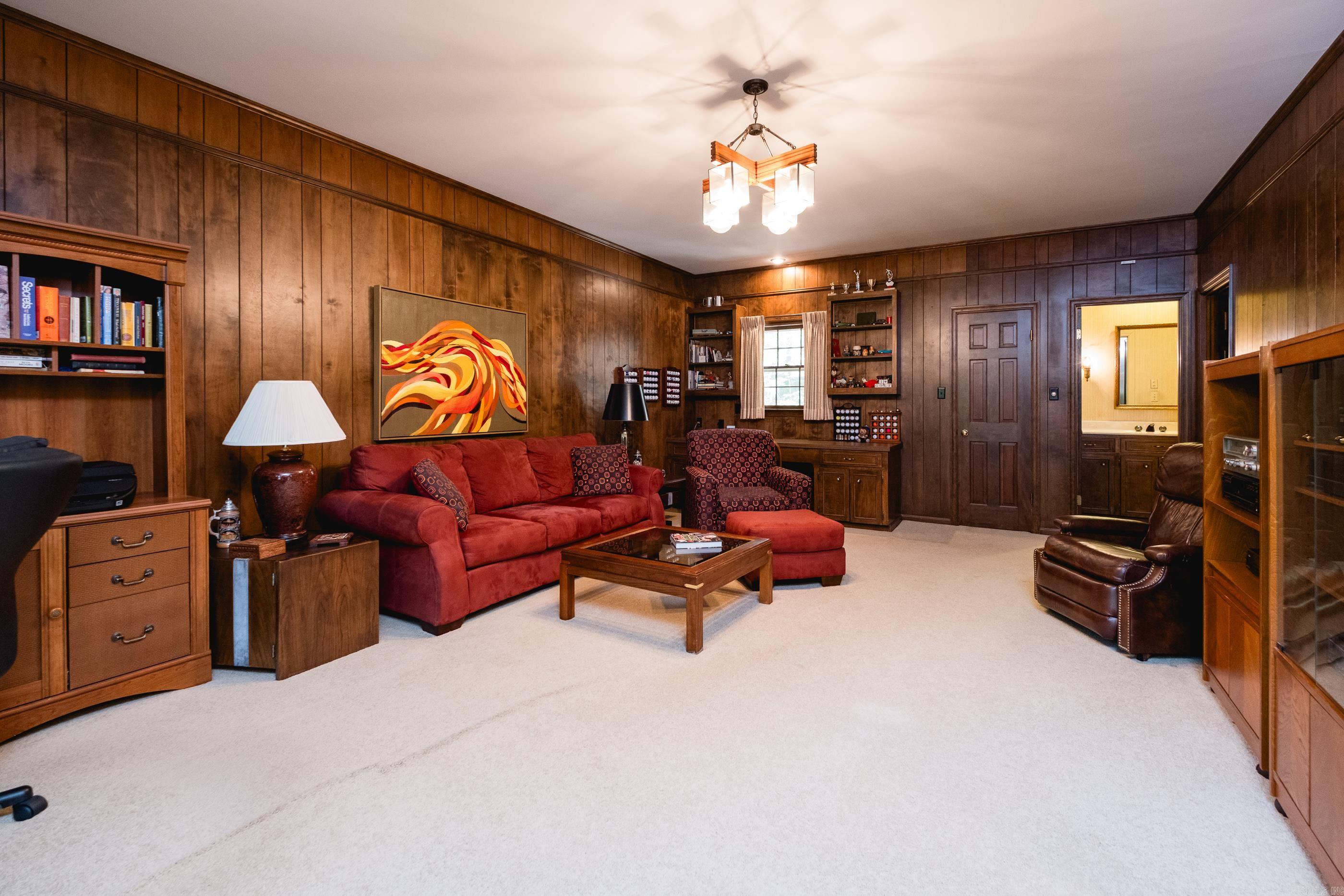 FAWNWOOD - Residential