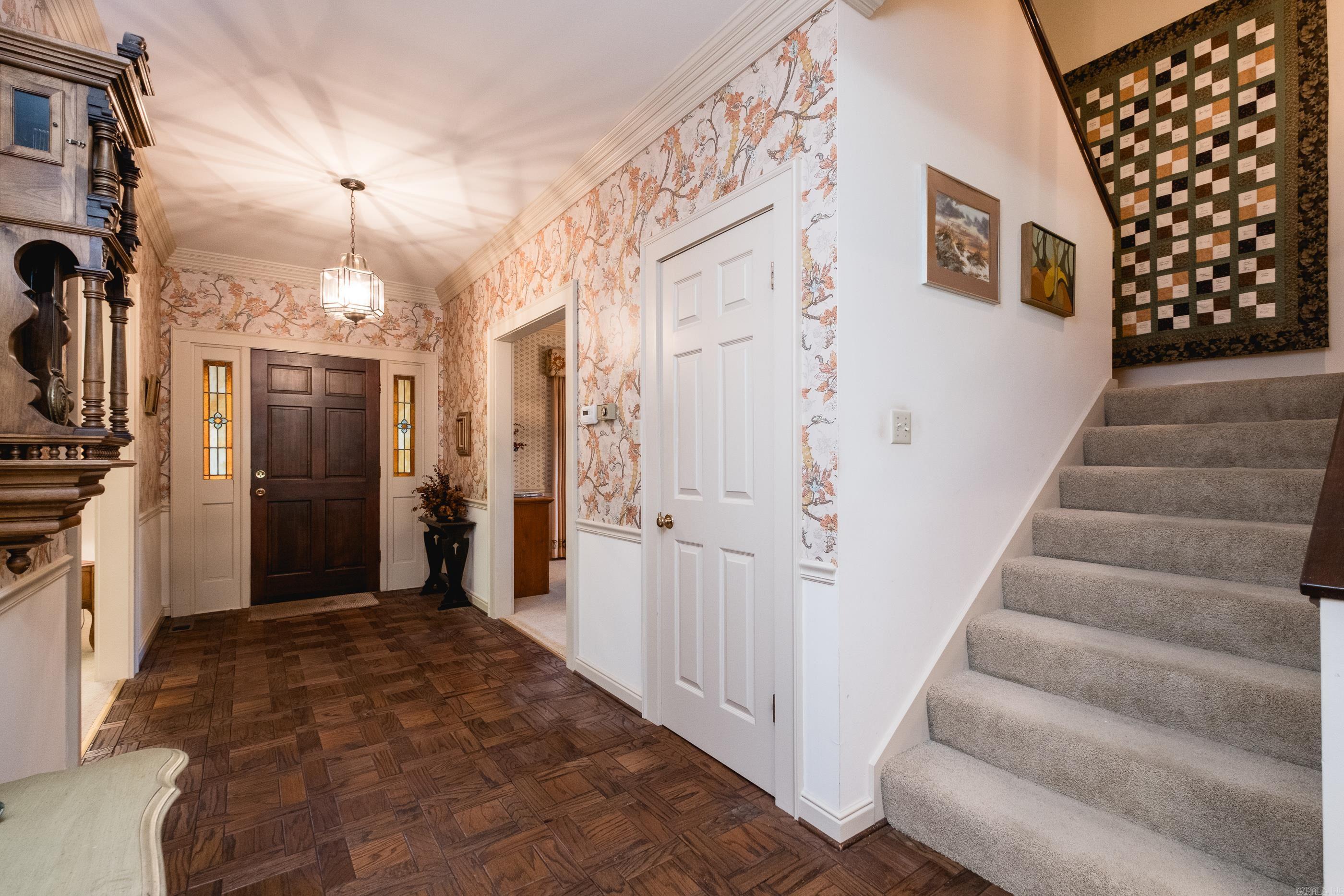 FAWNWOOD - Residential