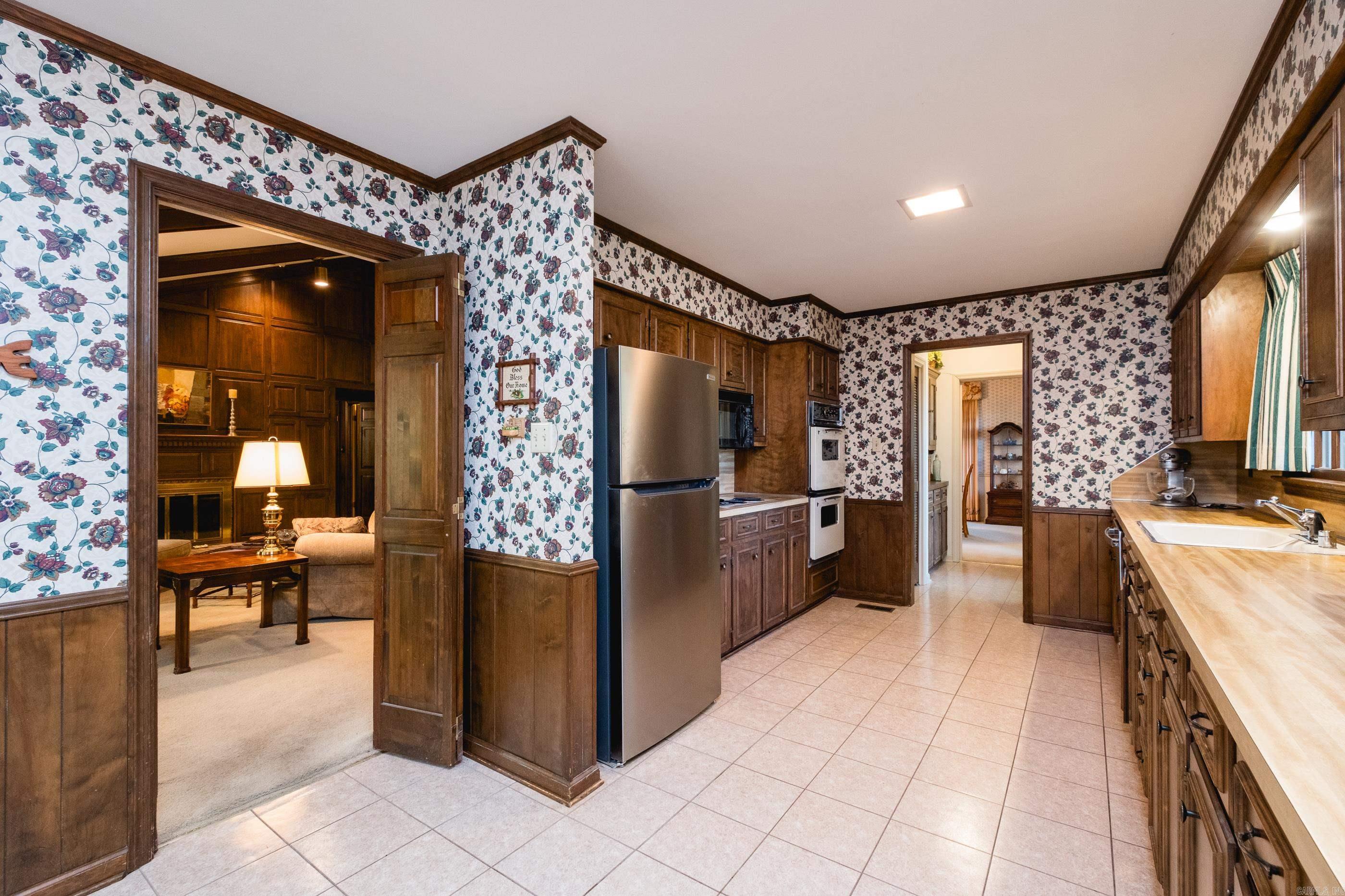 FAWNWOOD - Residential