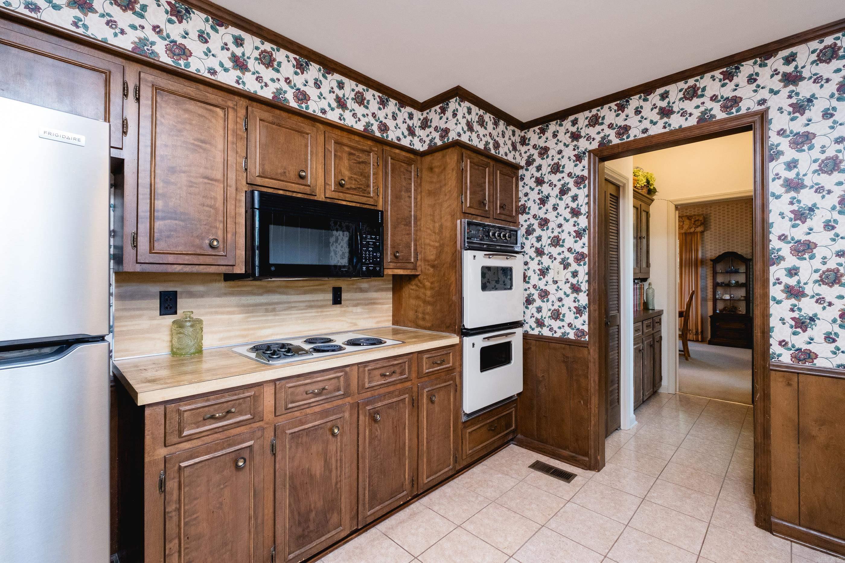 FAWNWOOD - Residential