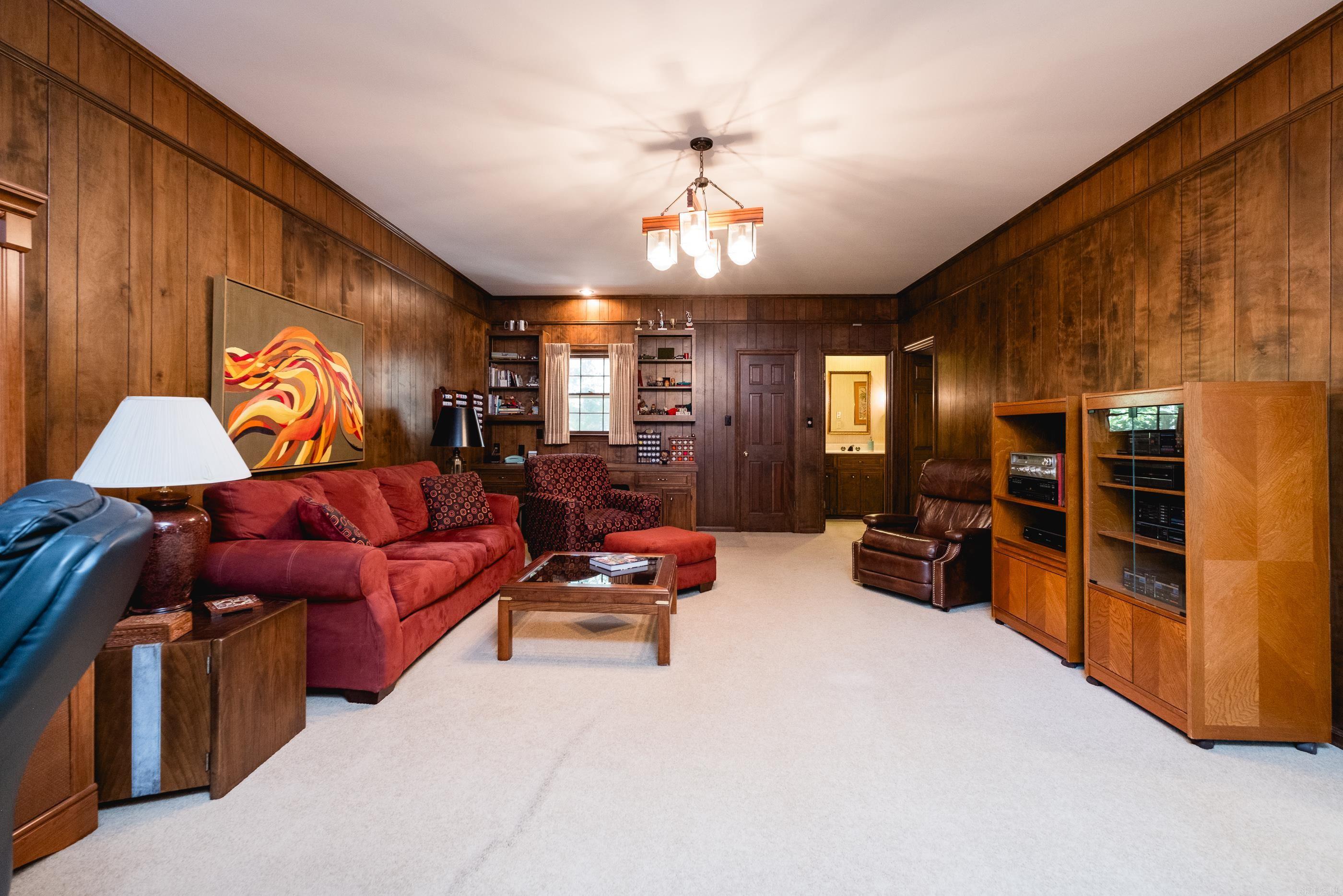 FAWNWOOD - Residential