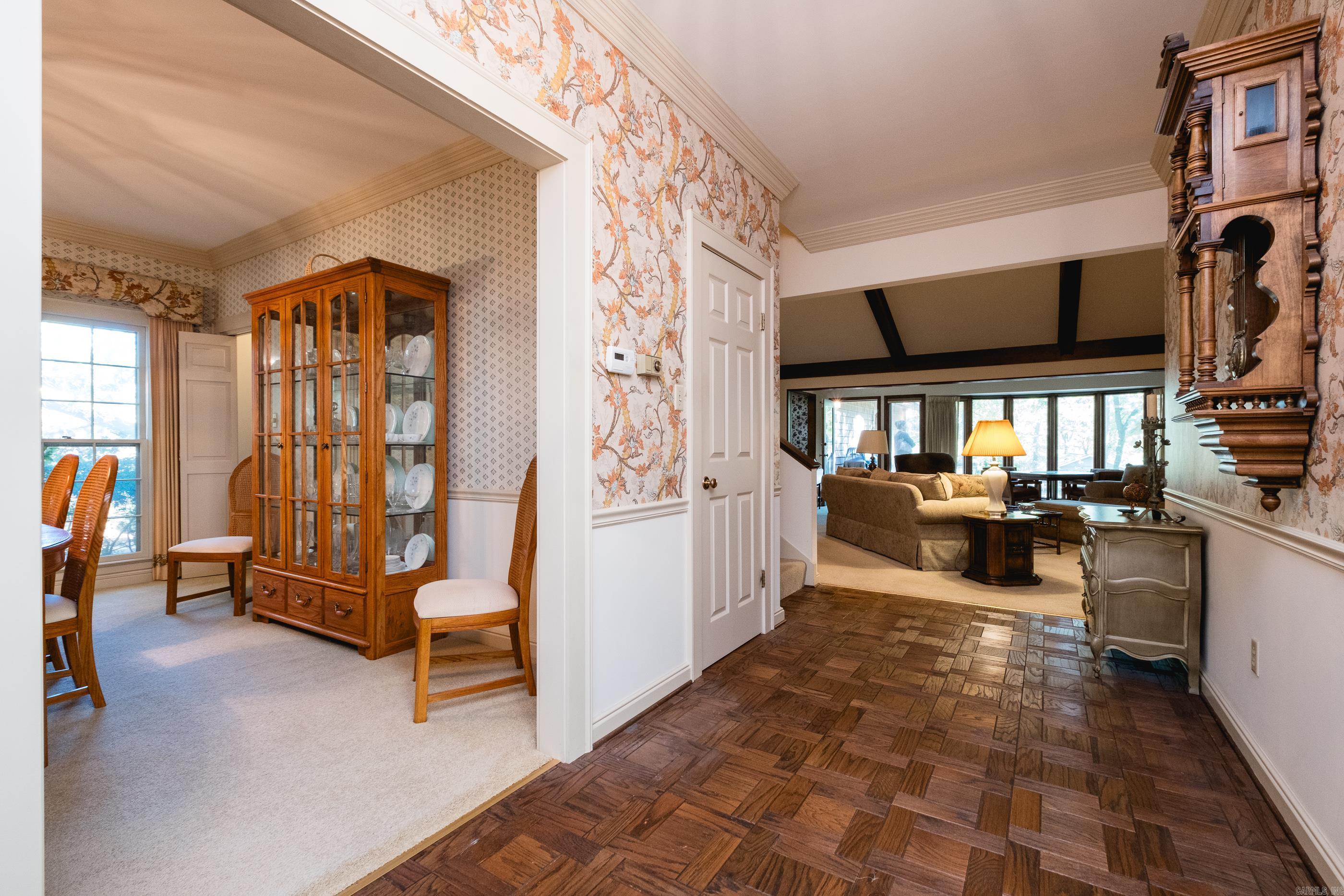 FAWNWOOD - Residential