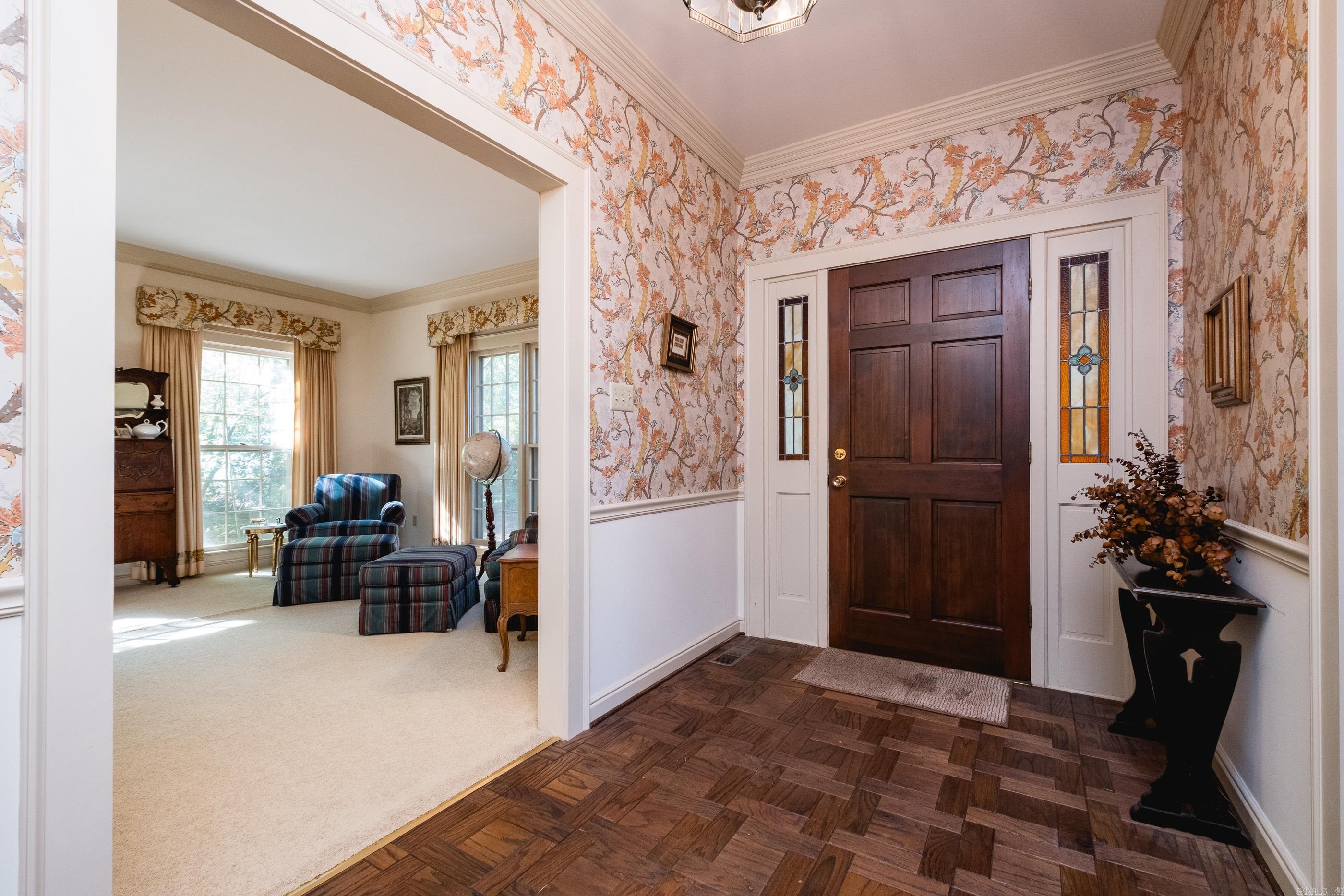 FAWNWOOD - Residential